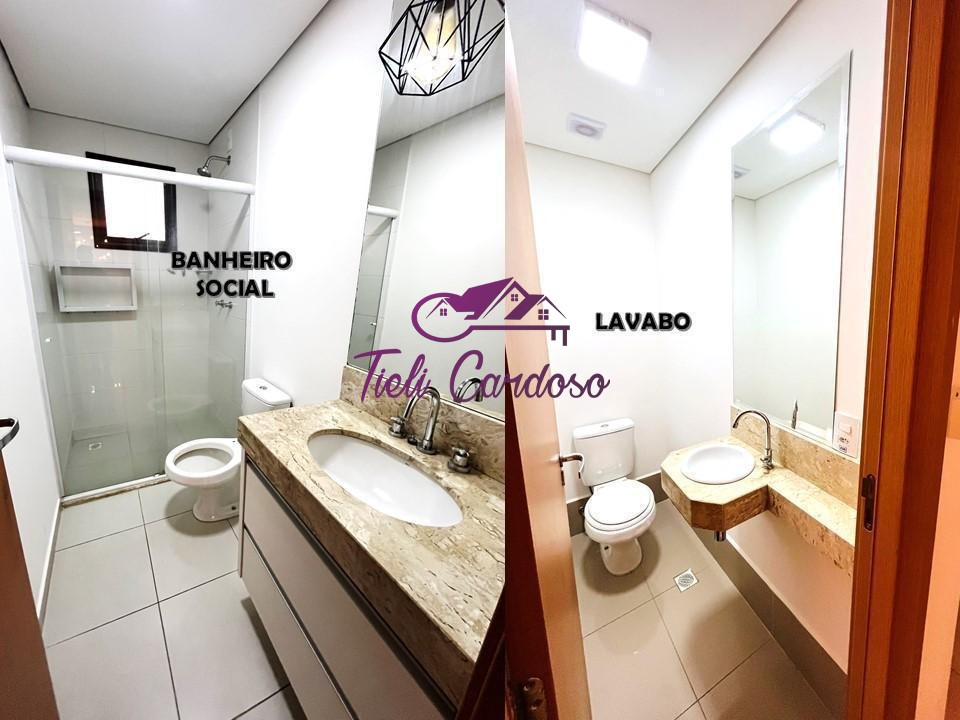 Apartamento à venda com 3 quartos, 104m² - Foto 8