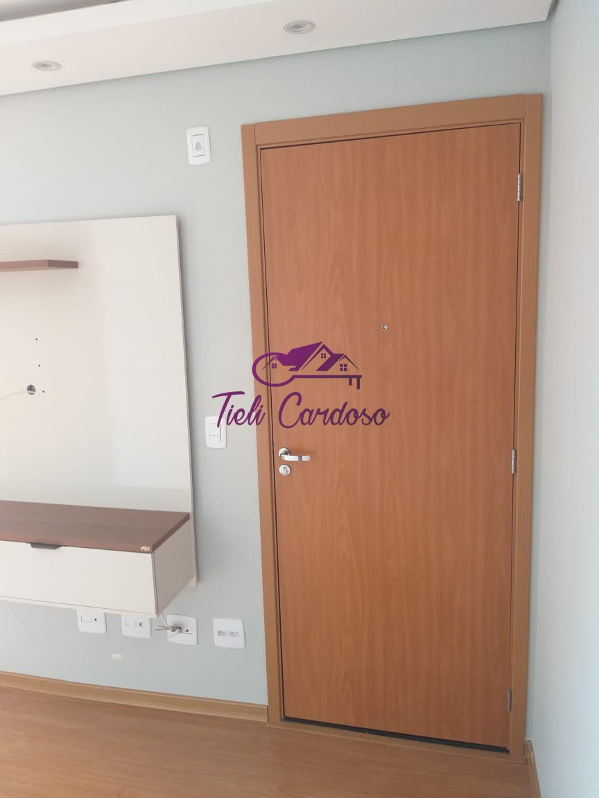 Apartamento à venda com 2 quartos, 46m² - Foto 9