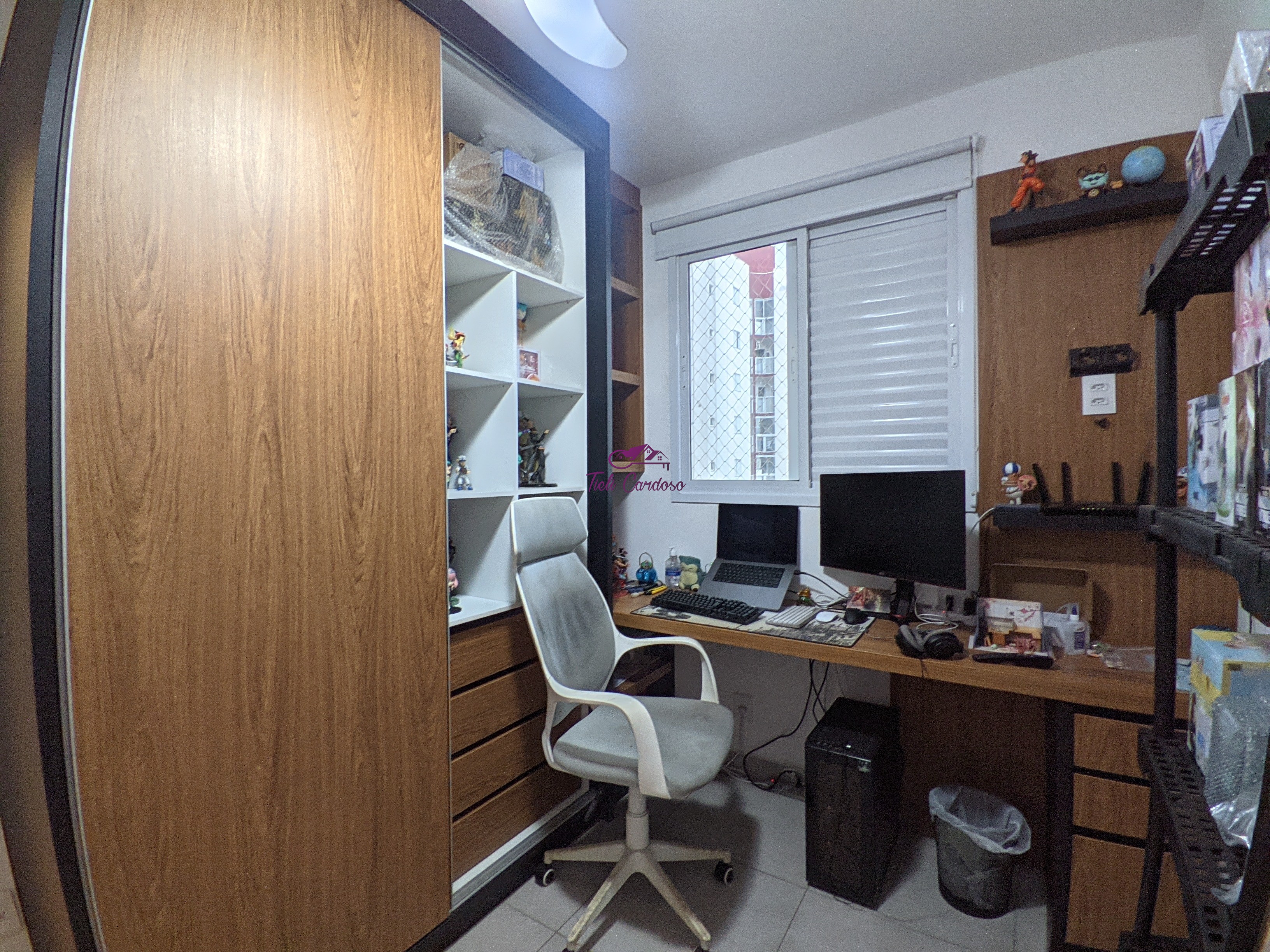 Apartamento à venda com 2 quartos, 63m² - Foto 15