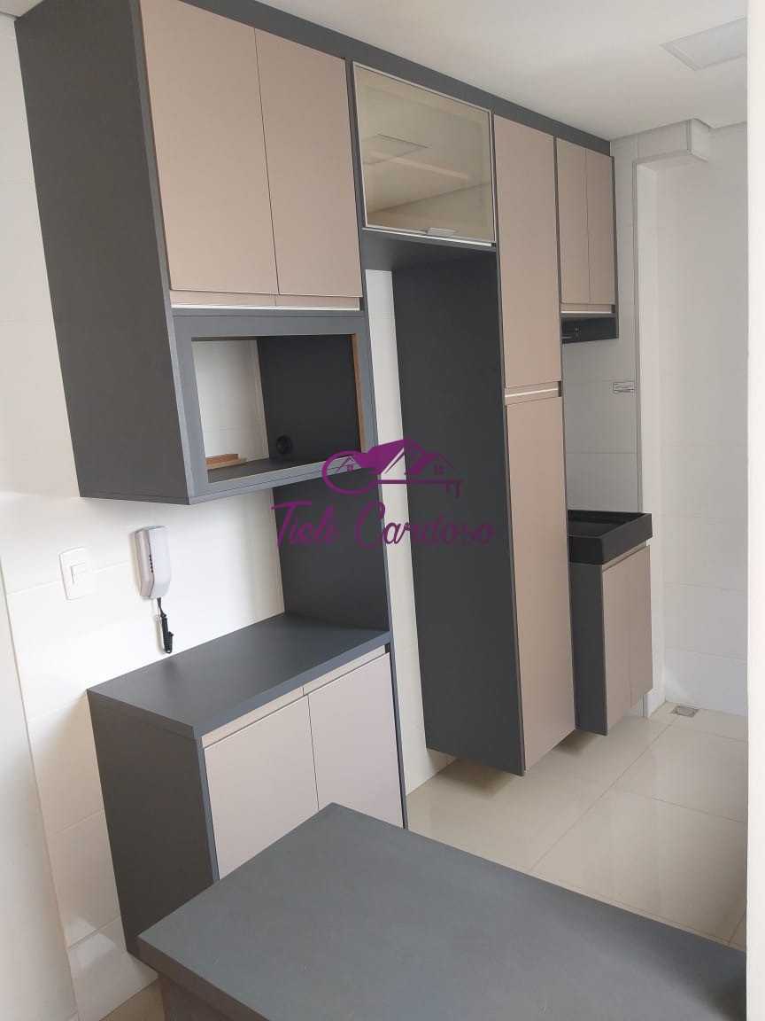 Apartamento à venda com 2 quartos, 46m² - Foto 10