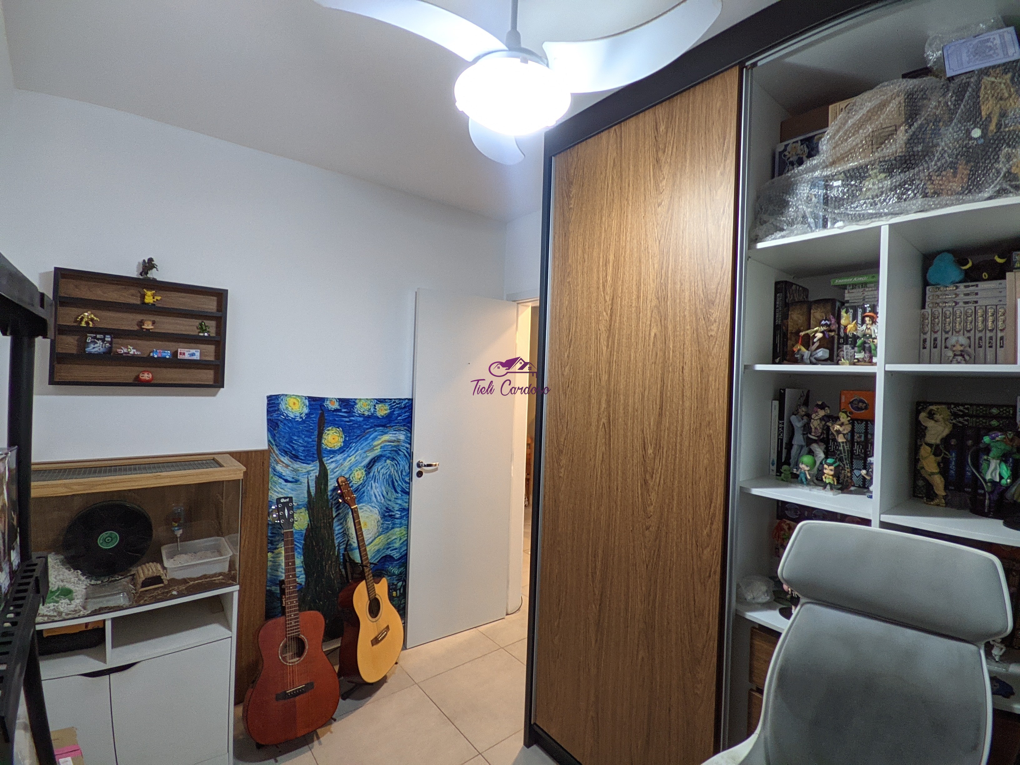 Apartamento à venda com 2 quartos, 63m² - Foto 13