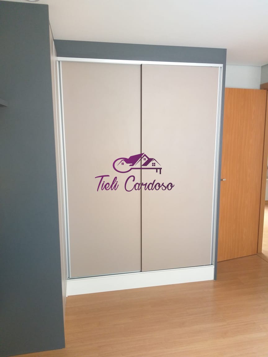 Apartamento à venda com 2 quartos, 46m² - Foto 3