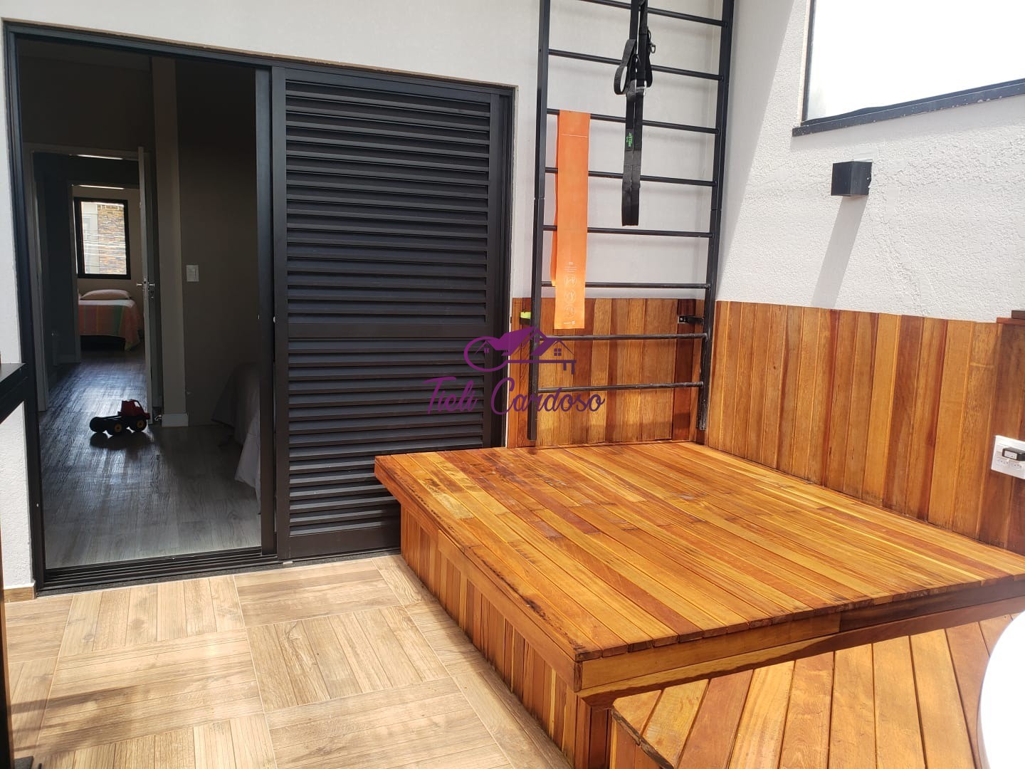 Casa à venda com 3 quartos, 150m² - Foto 6