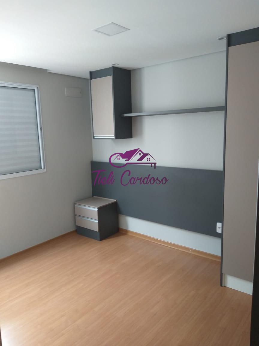 Apartamento à venda com 2 quartos, 46m² - Foto 2