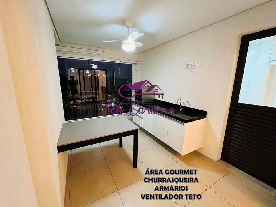 Apartamento à venda com 3 quartos, 104m² - Foto 9