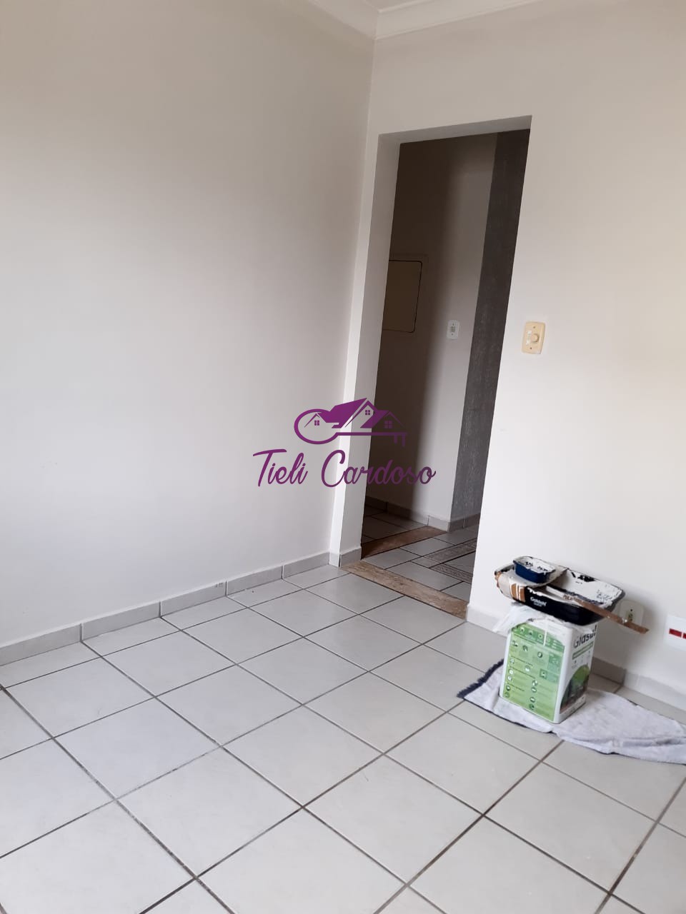 Apartamento à venda com 3 quartos, 60m² - Foto 6