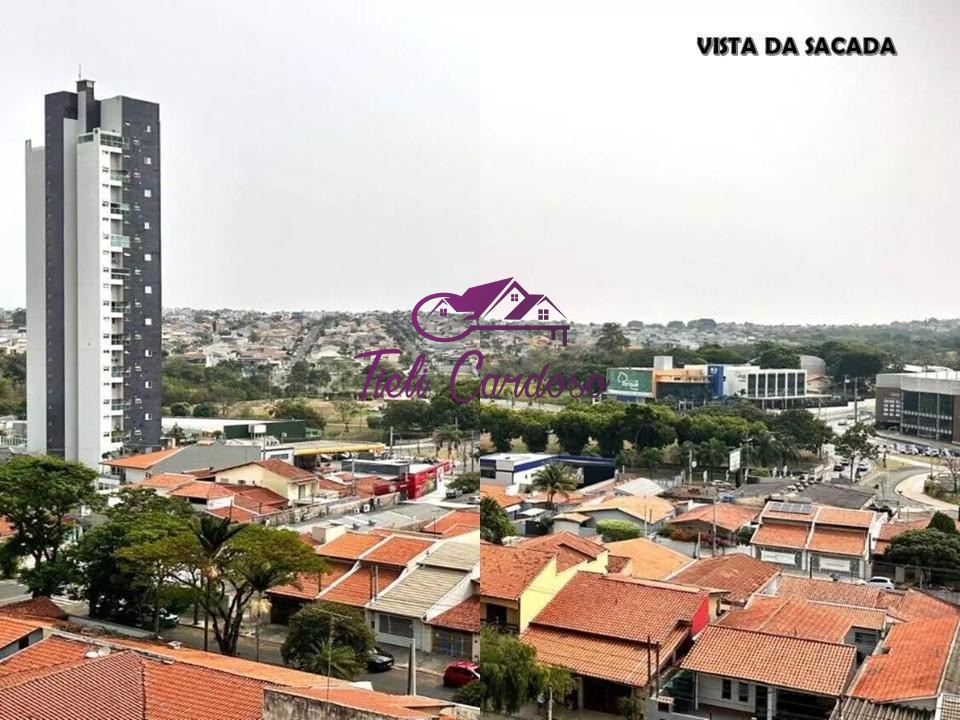 Apartamento à venda com 3 quartos, 104m² - Foto 13