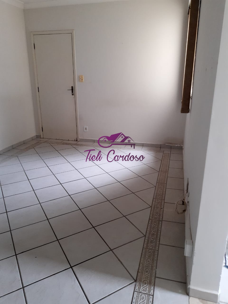 Apartamento à venda com 3 quartos, 60m² - Foto 1