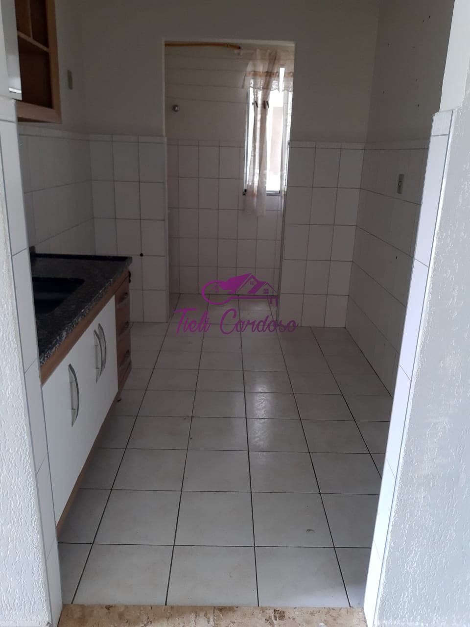 Apartamento à venda com 3 quartos, 60m² - Foto 2