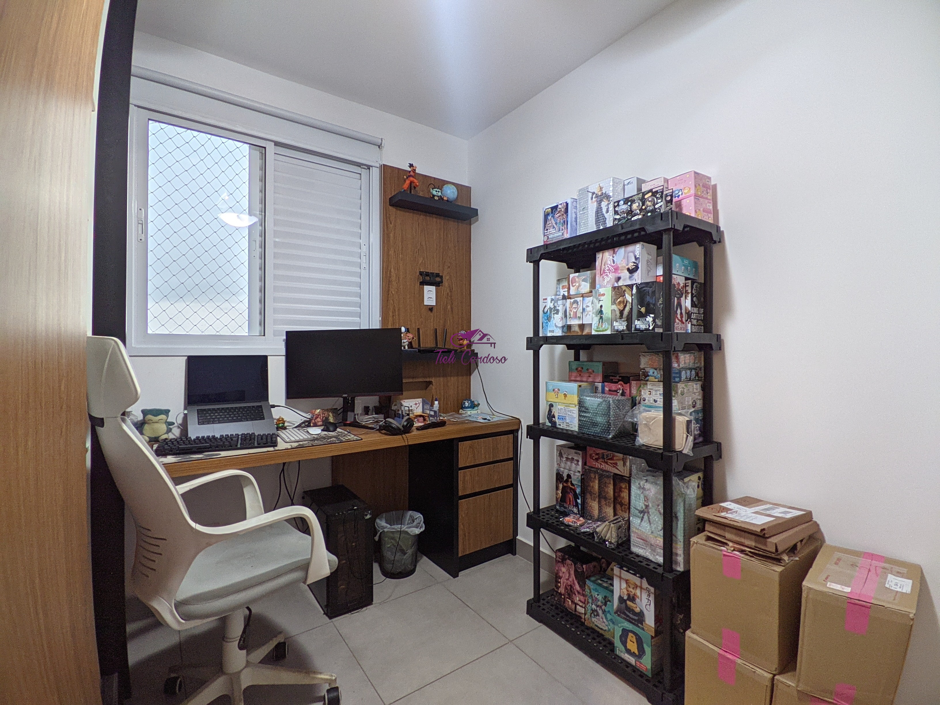 Apartamento à venda com 2 quartos, 63m² - Foto 14