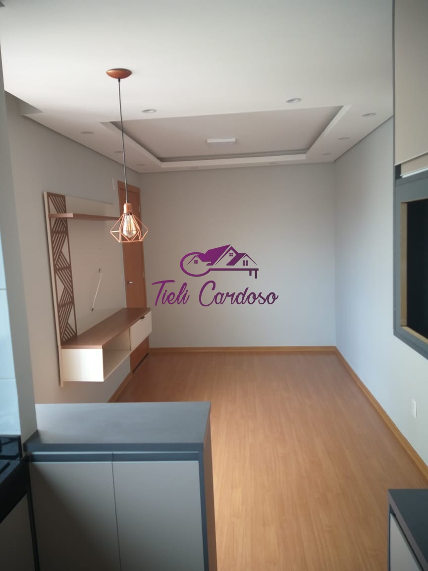 Apartamento à venda com 2 quartos, 46m² - Foto 18