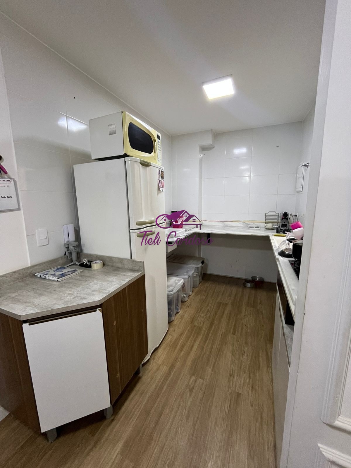 Apartamento à venda com 2 quartos, 46m² - Foto 10