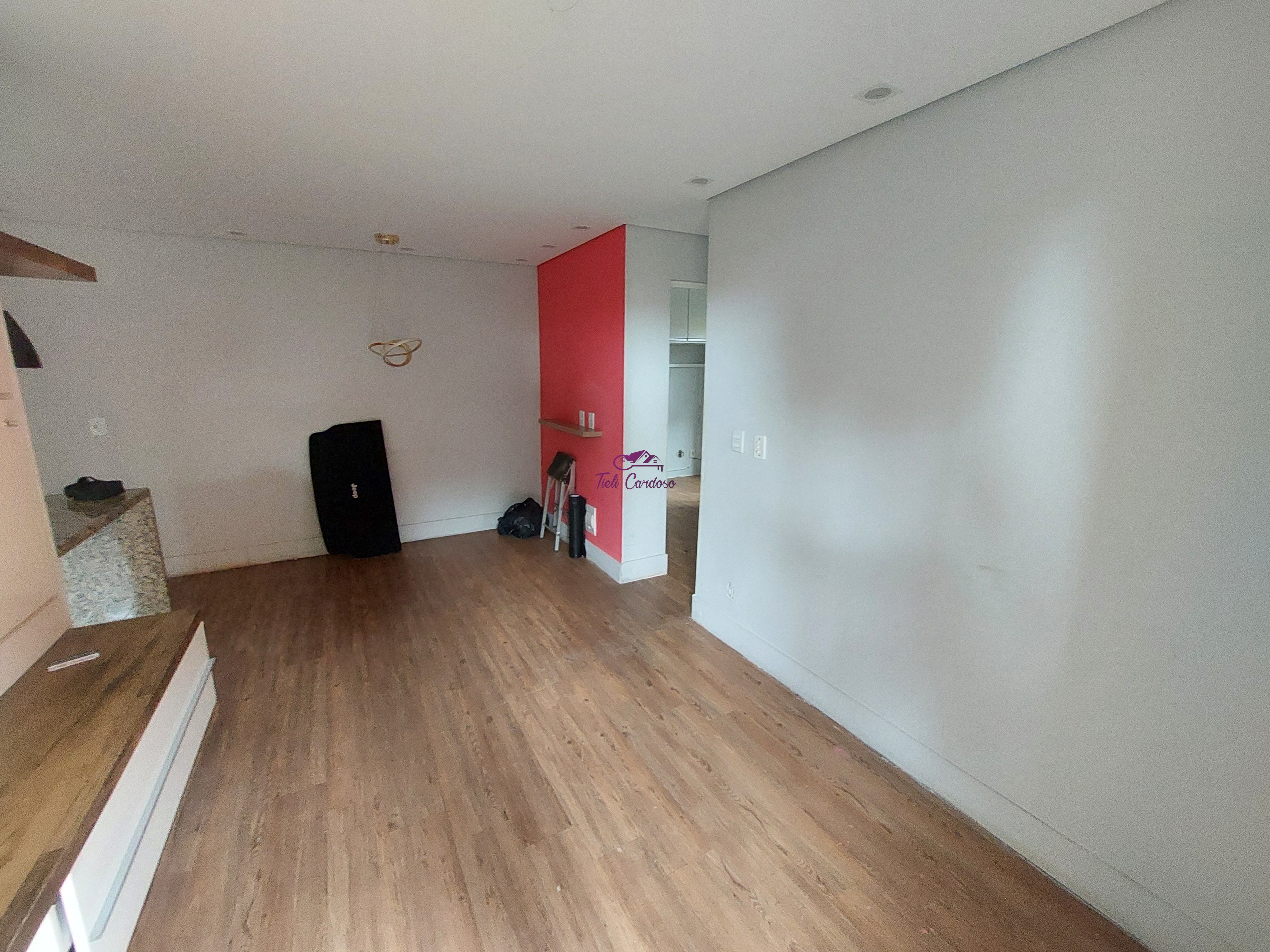 Apartamento para alugar com 2 quartos, 50m² - Foto 1