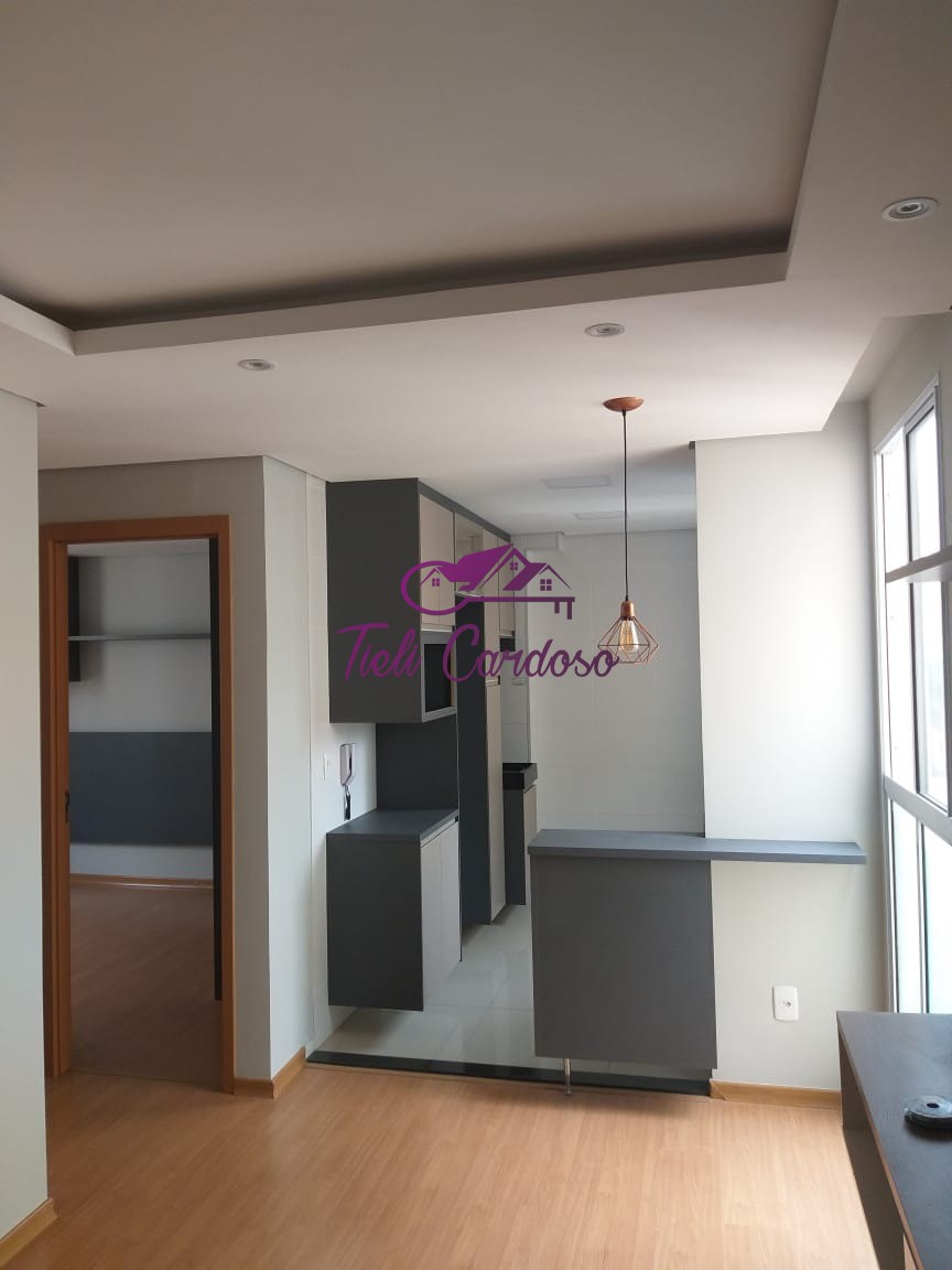 Apartamento à venda com 2 quartos, 46m² - Foto 7