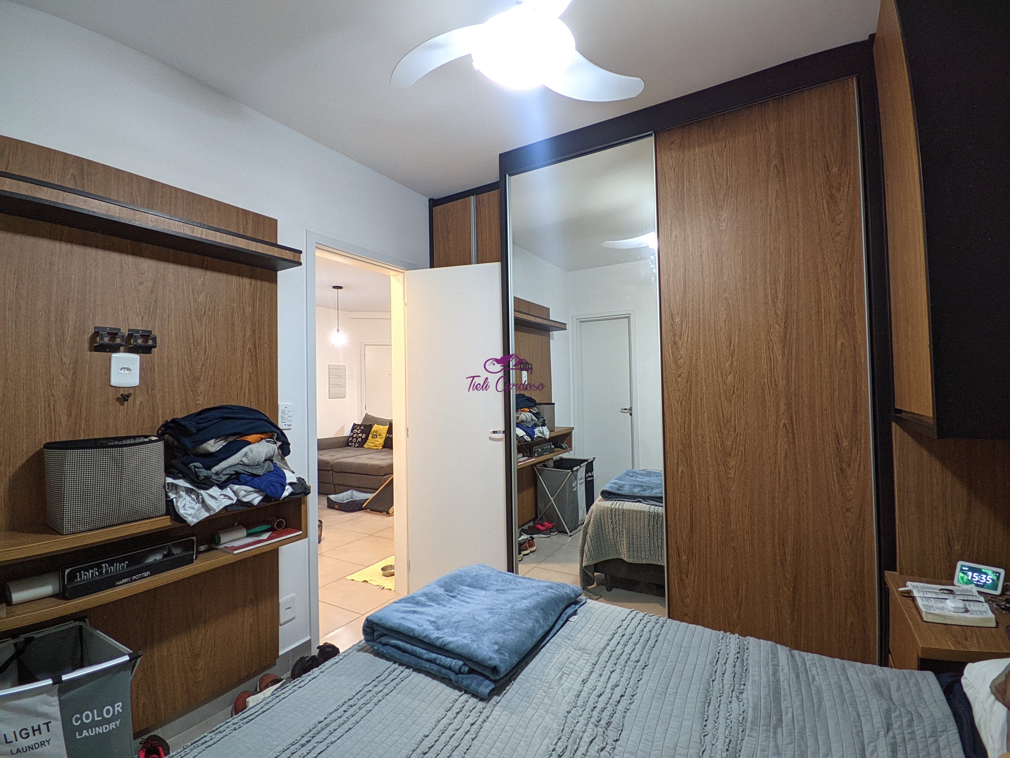 Apartamento à venda com 2 quartos, 63m² - Foto 5