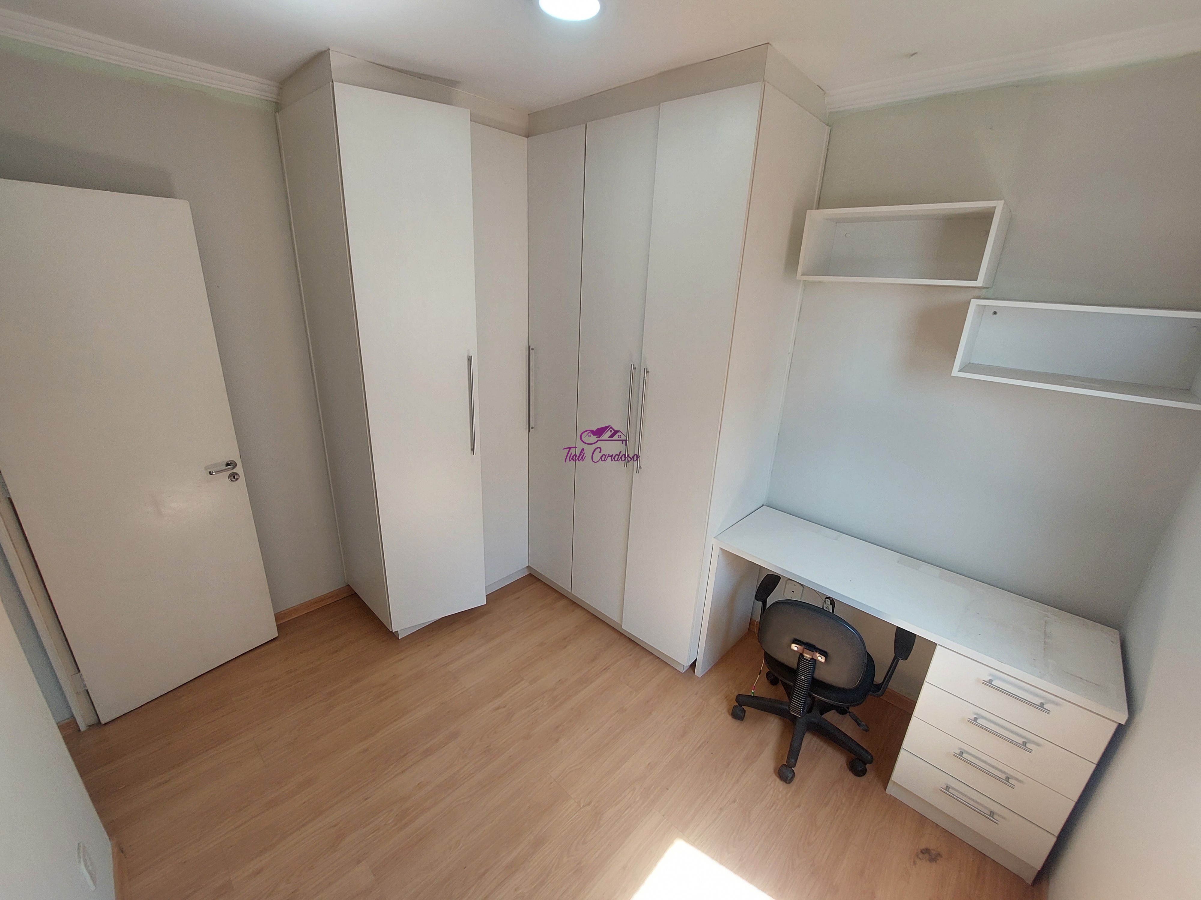 Apartamento à venda com 2 quartos, 49m² - Foto 9