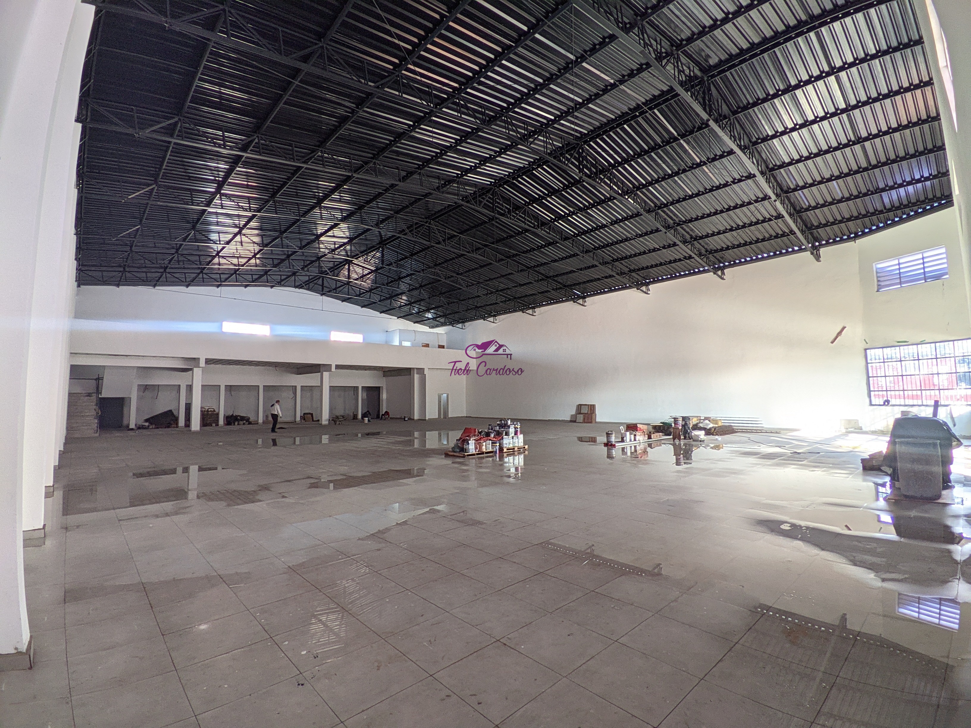 Depósito-Galpão - Foto 2