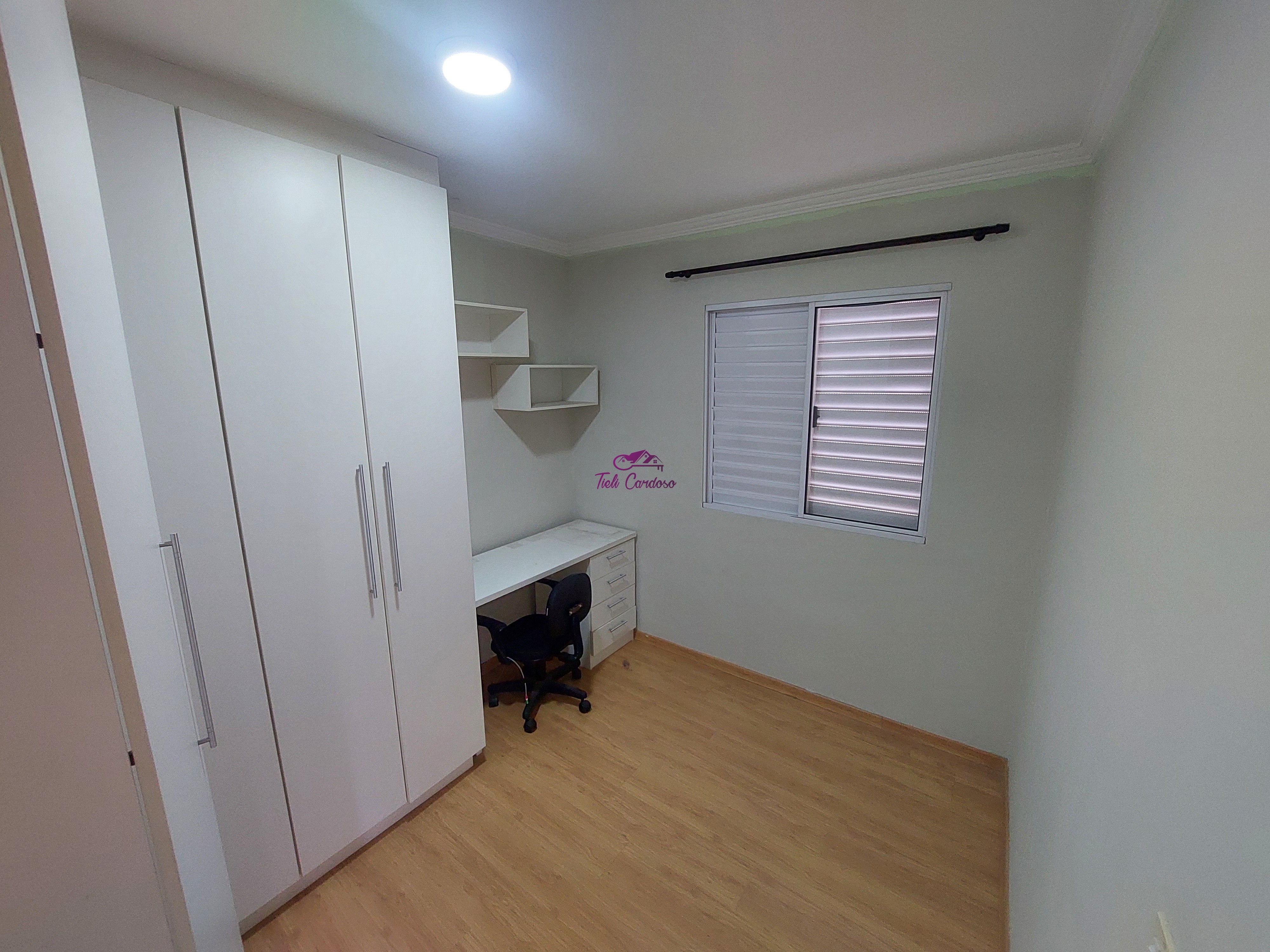 Apartamento à venda com 2 quartos, 49m² - Foto 11