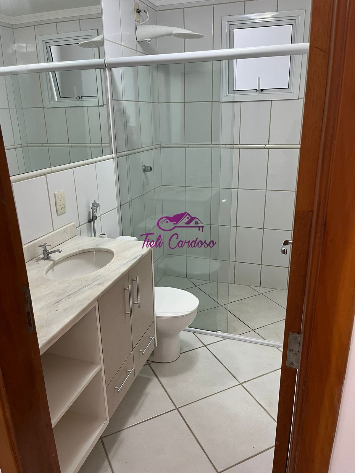 Apartamento à venda com 2 quartos, 62m² - Foto 5