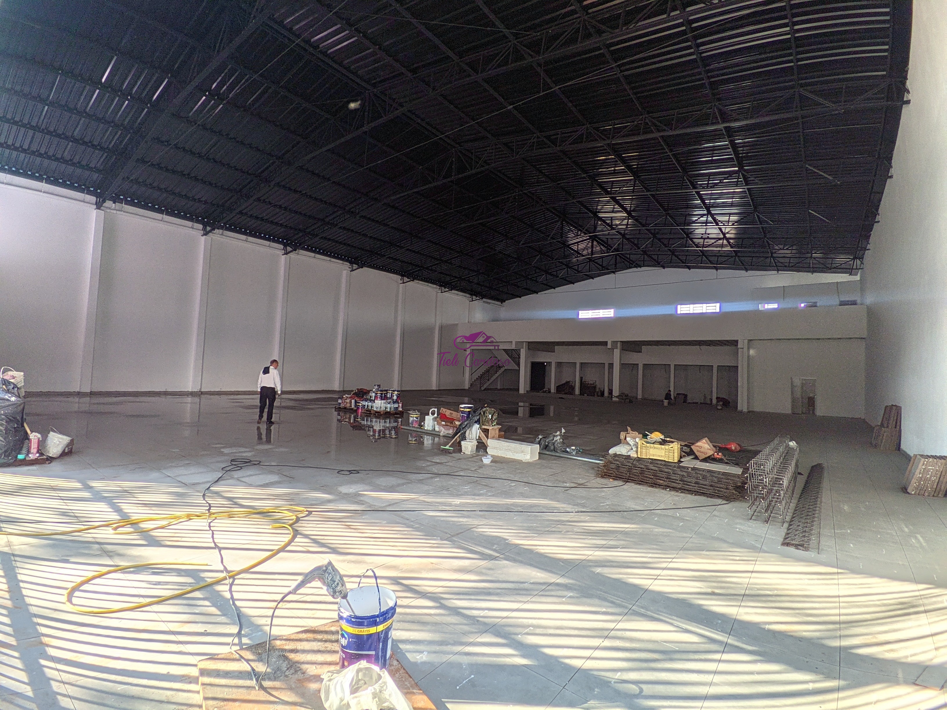 Depósito-Galpão - Foto 5