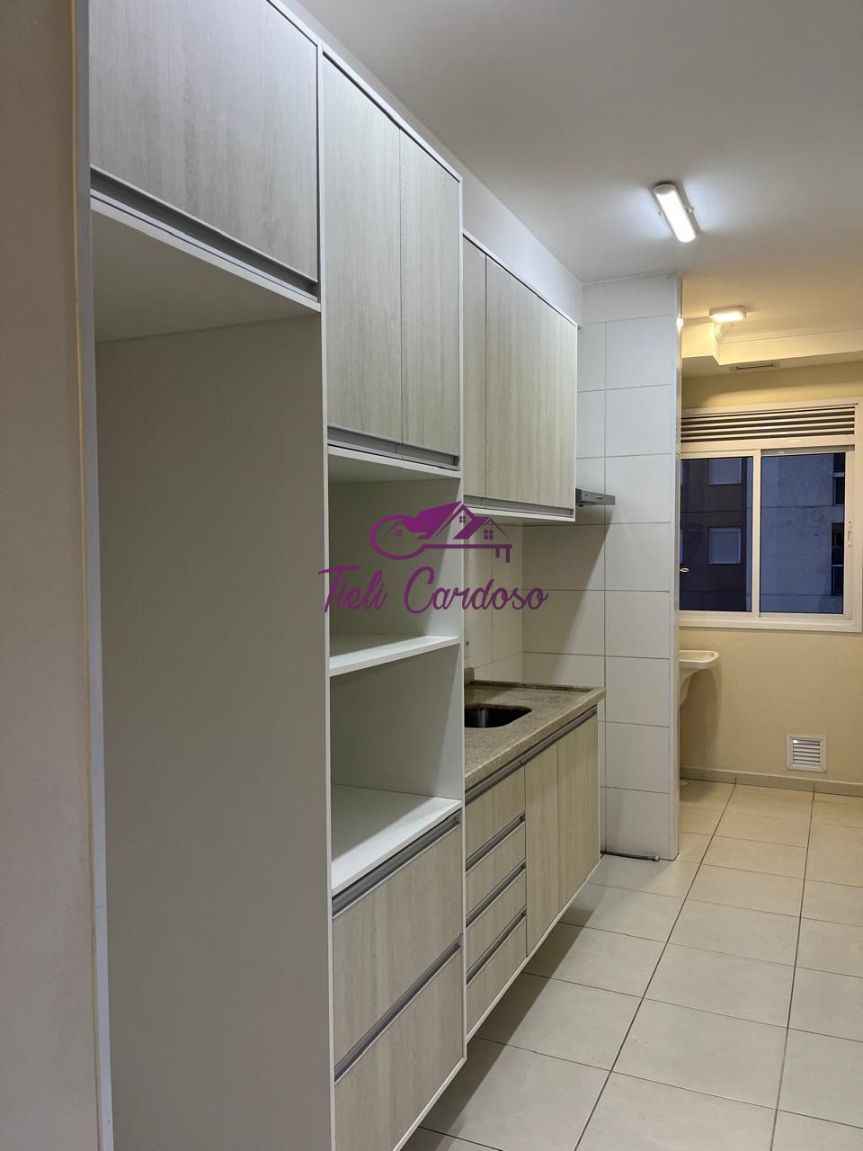 Apartamento para alugar com 3 quartos, 91m² - Foto 4