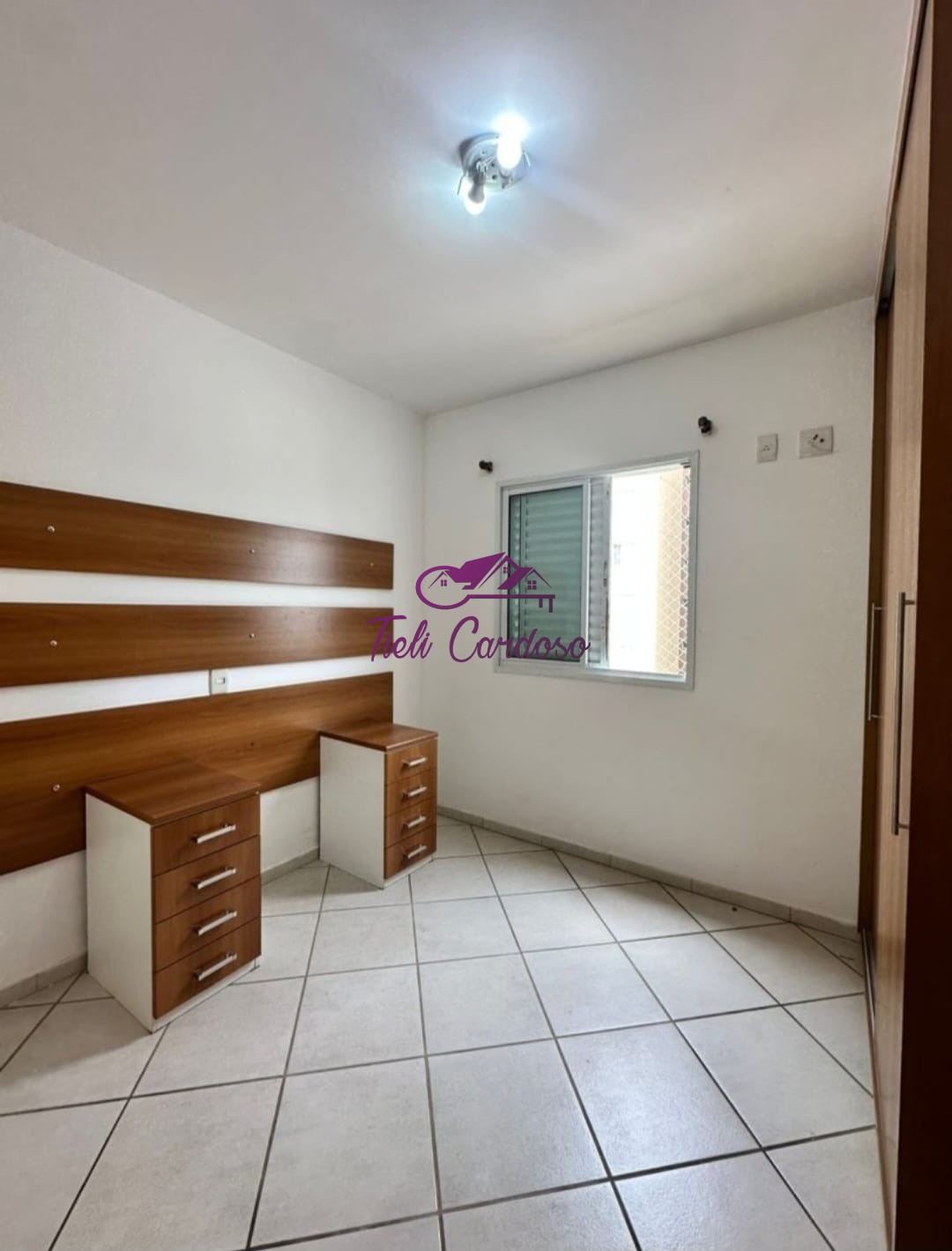 Apartamento à venda e aluguel com 2 quartos, 63m² - Foto 5