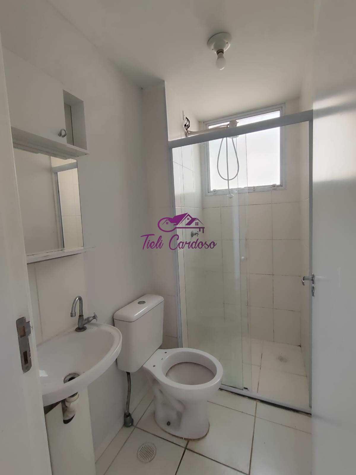 Apartamento à venda e aluguel com 2 quartos, 45m² - Foto 4