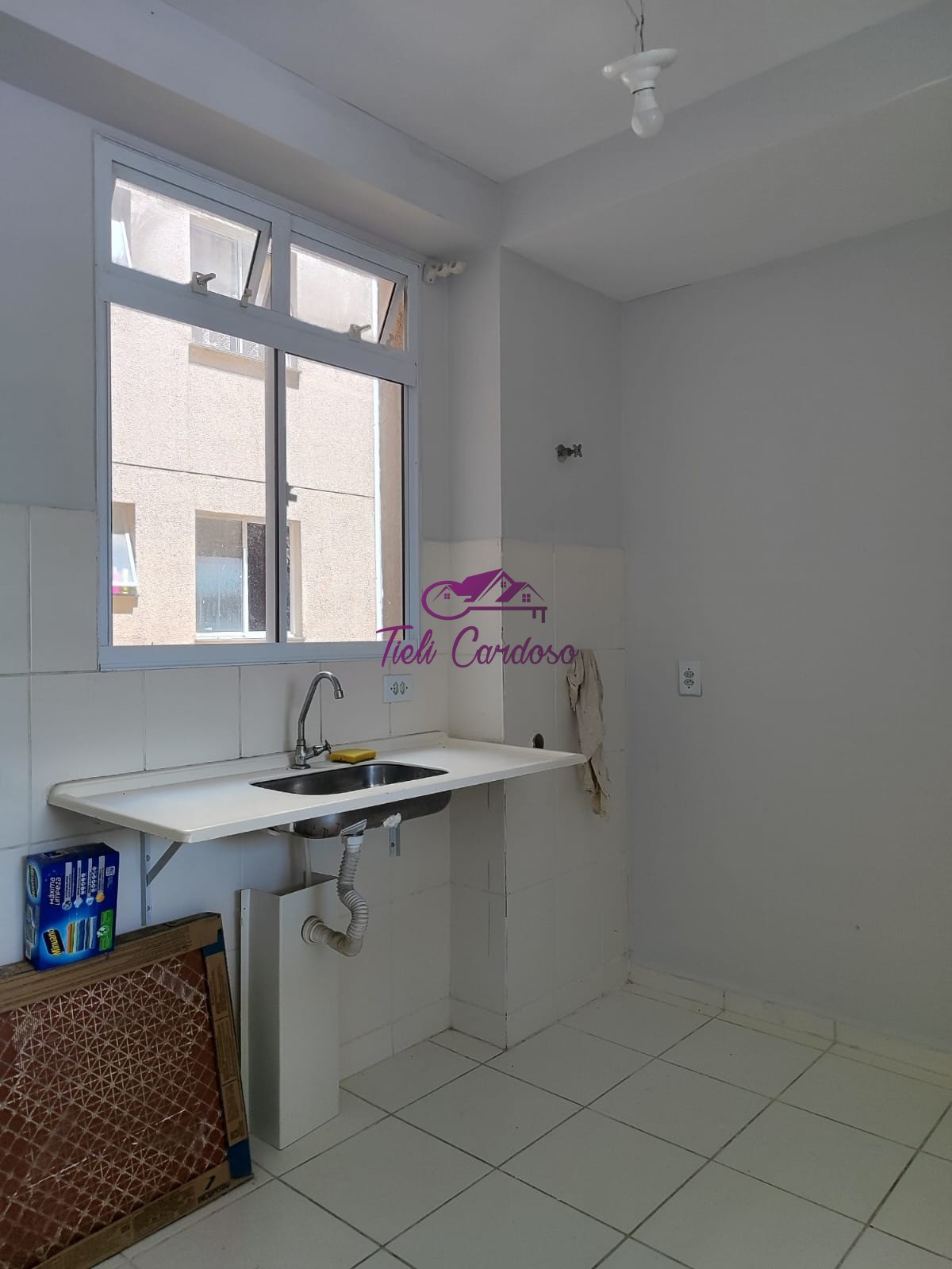 Apartamento à venda e aluguel com 2 quartos, 45m² - Foto 6