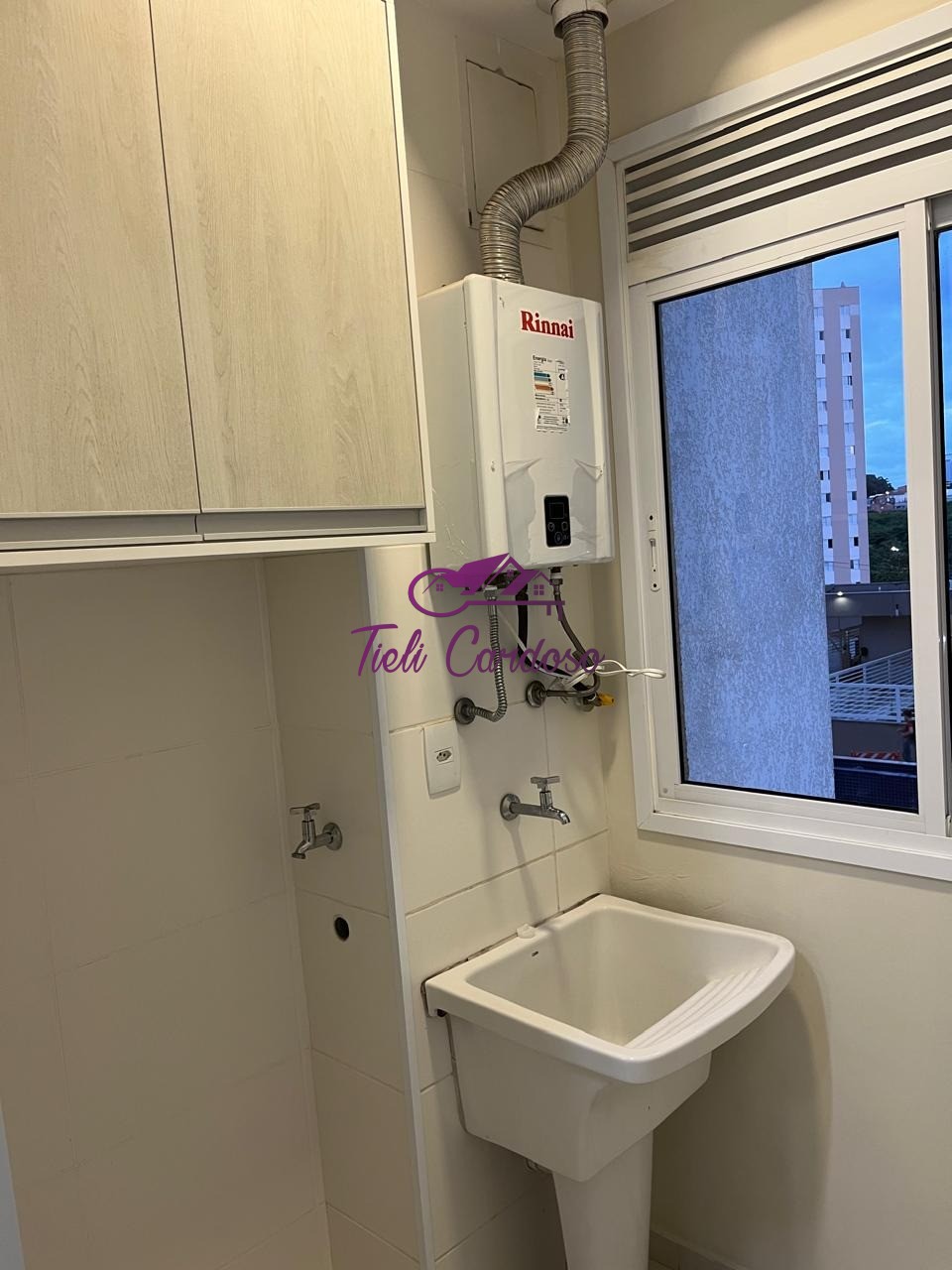 Apartamento para alugar com 3 quartos, 91m² - Foto 3