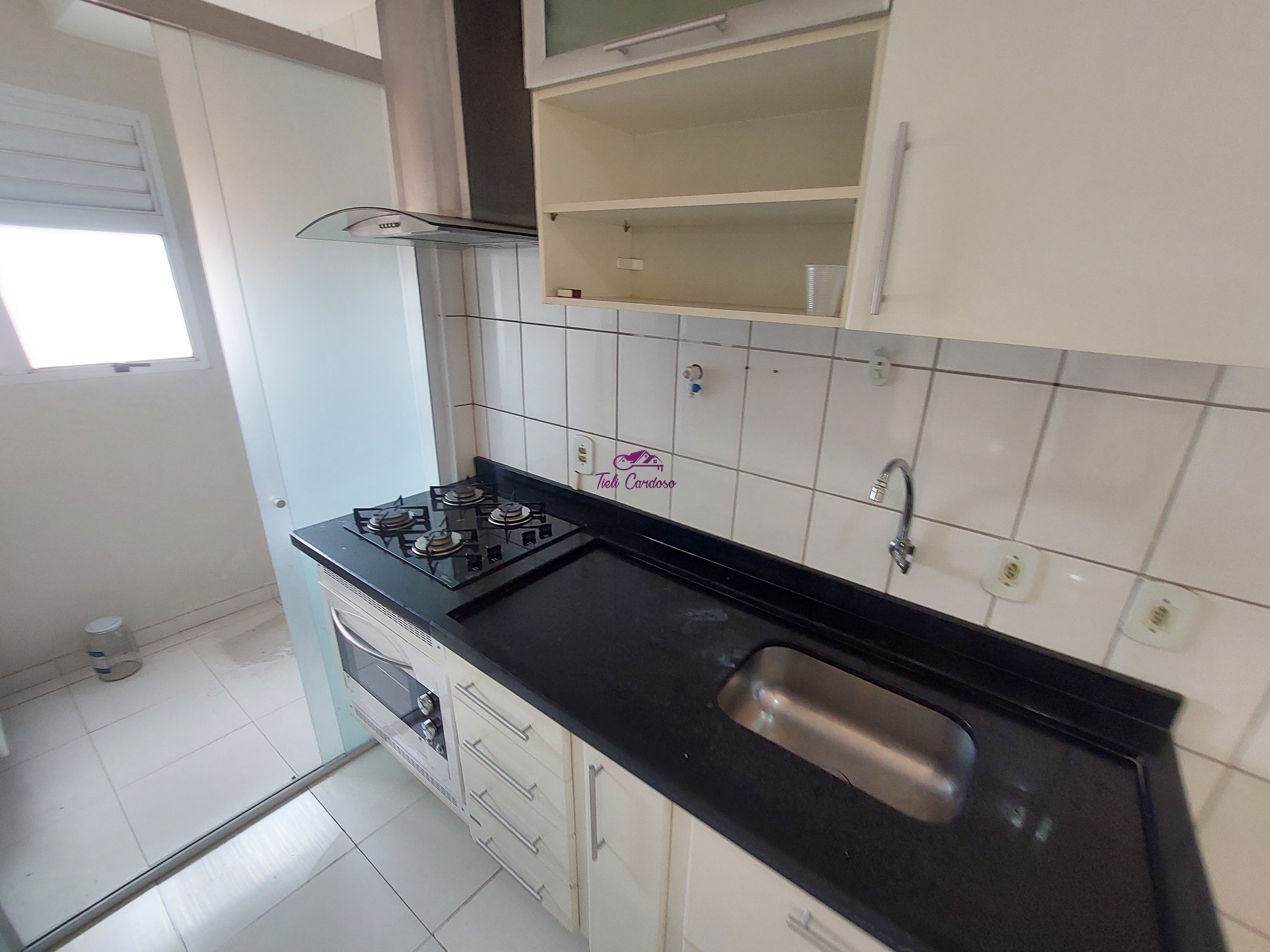 Apartamento à venda com 2 quartos, 49m² - Foto 6