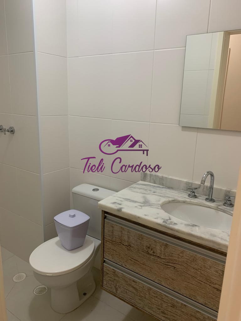 Apartamento para alugar com 3 quartos, 91m² - Foto 12