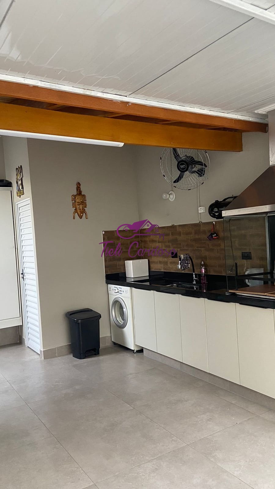 Casa à venda com 3 quartos, 152m² - Foto 17