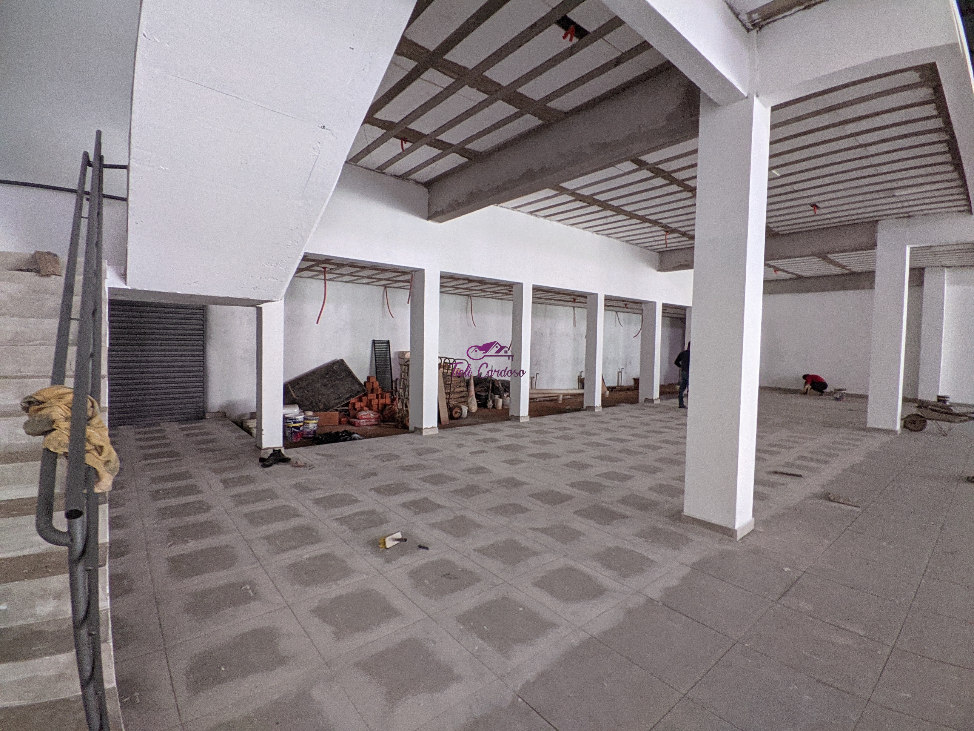 Depósito-Galpão - Foto 4