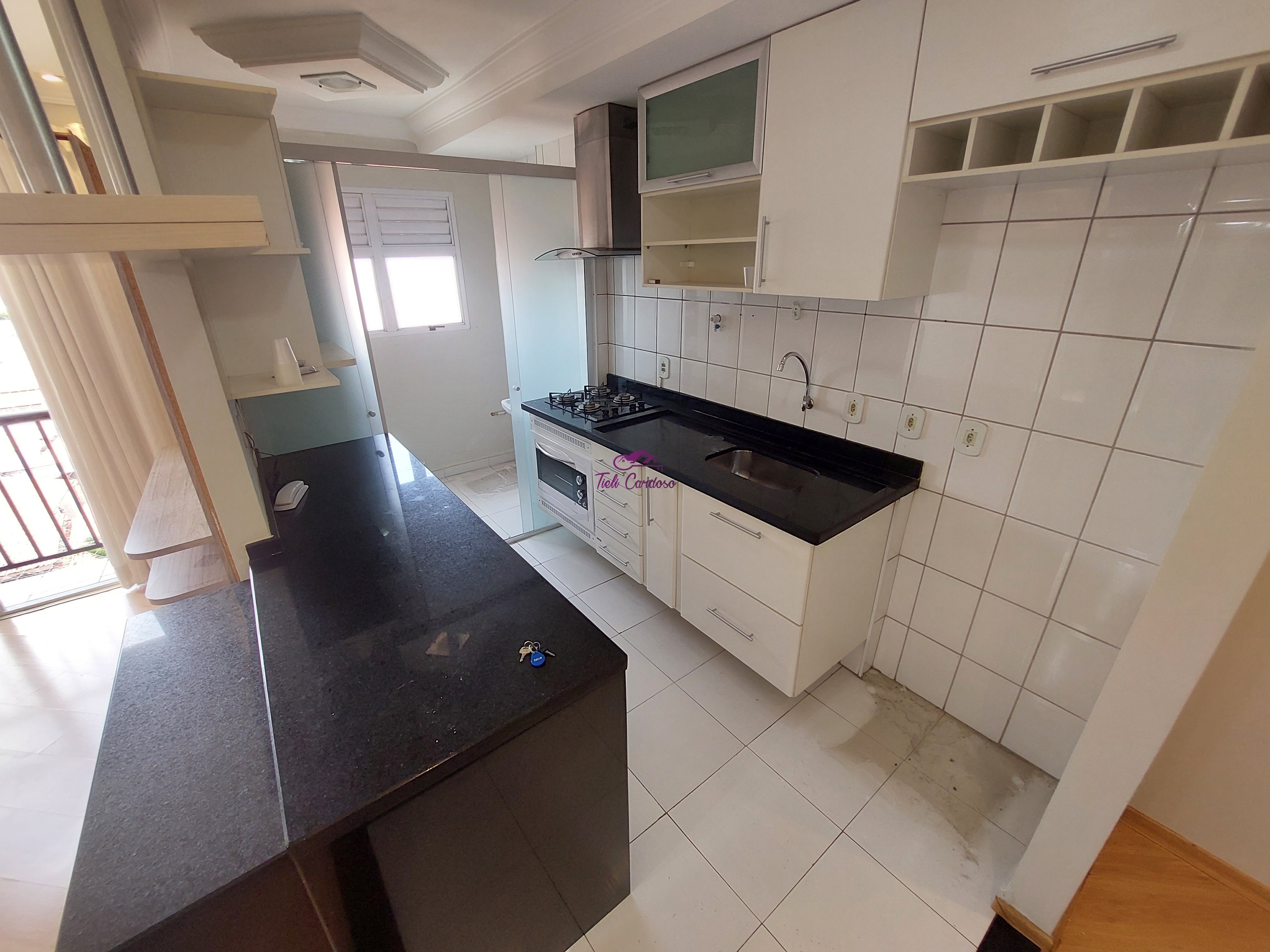 Apartamento à venda com 2 quartos, 49m² - Foto 7