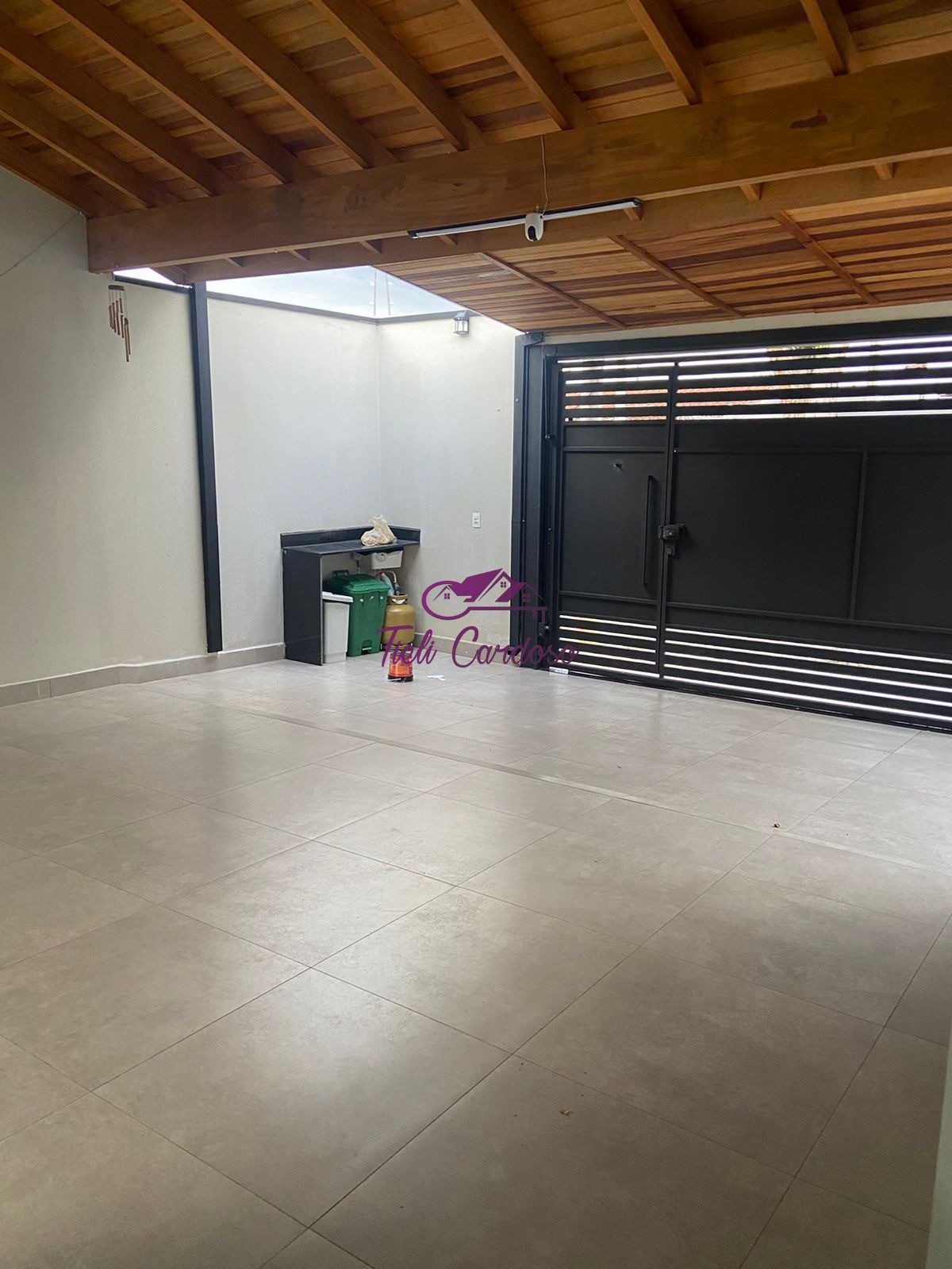 Casa à venda com 3 quartos, 152m² - Foto 18