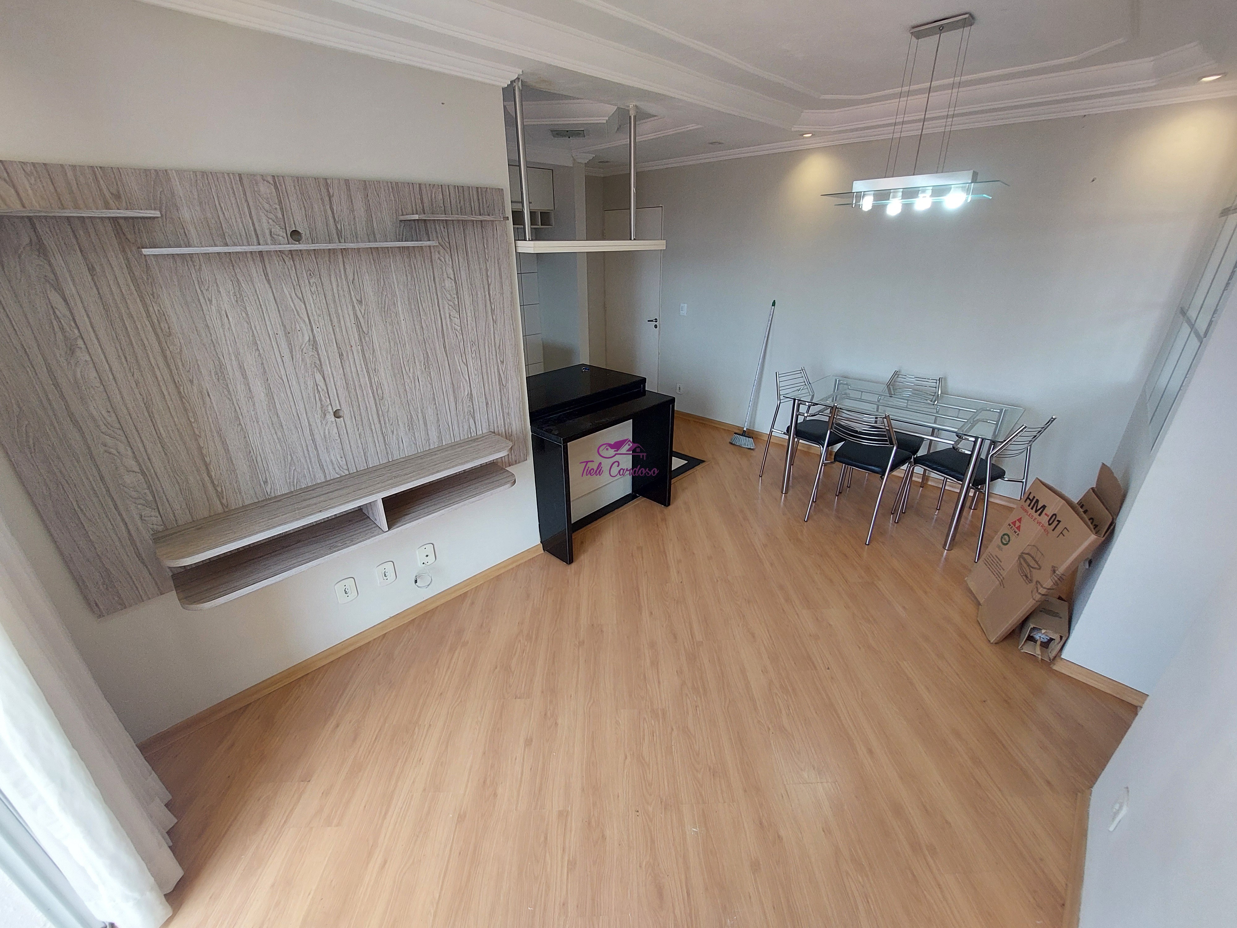 Apartamento à venda com 2 quartos, 49m² - Foto 10