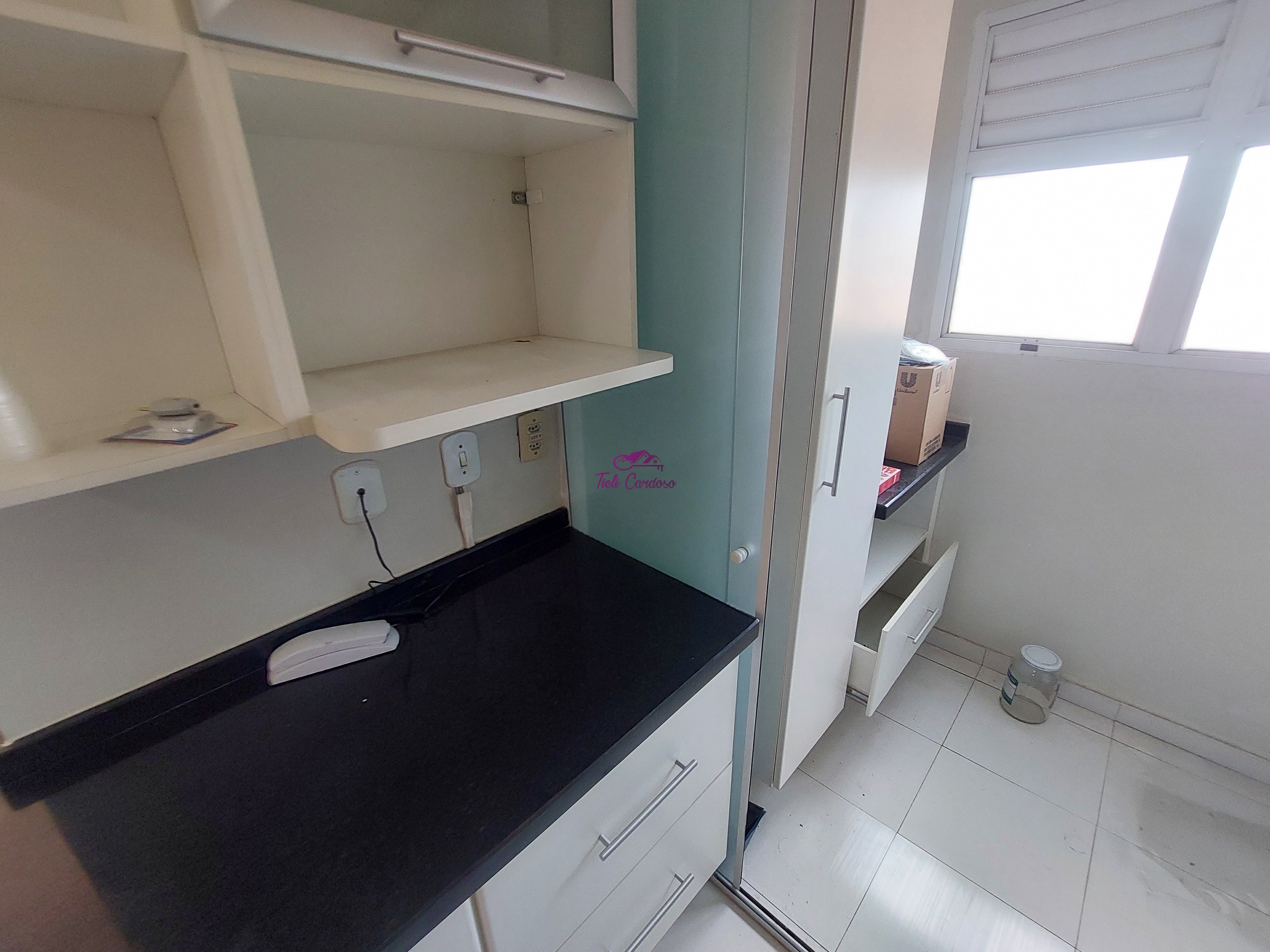 Apartamento à venda com 2 quartos, 49m² - Foto 5