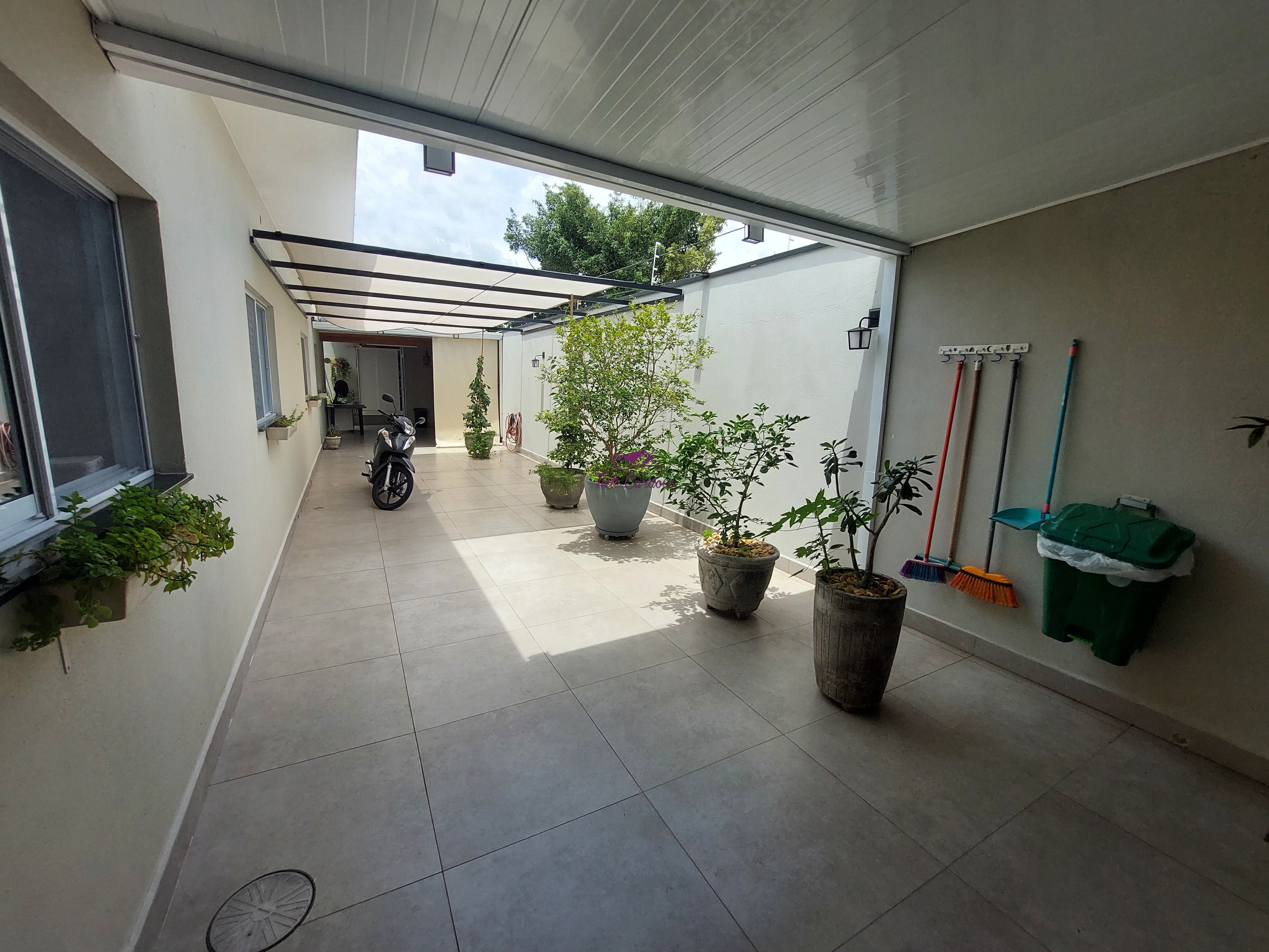 Casa à venda com 3 quartos, 152m² - Foto 20