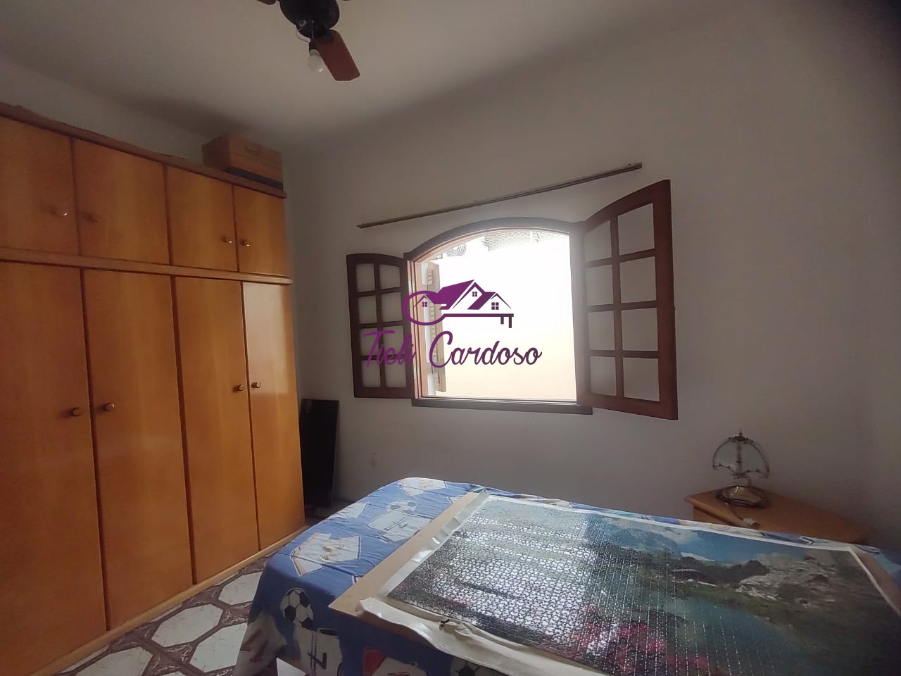 Casa à venda com 3 quartos, 250m² - Foto 4