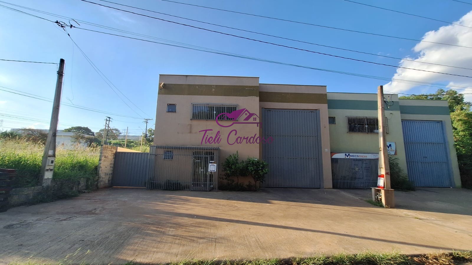 Depósito-Galpão-Armazém para alugar, 350m² - Foto 18