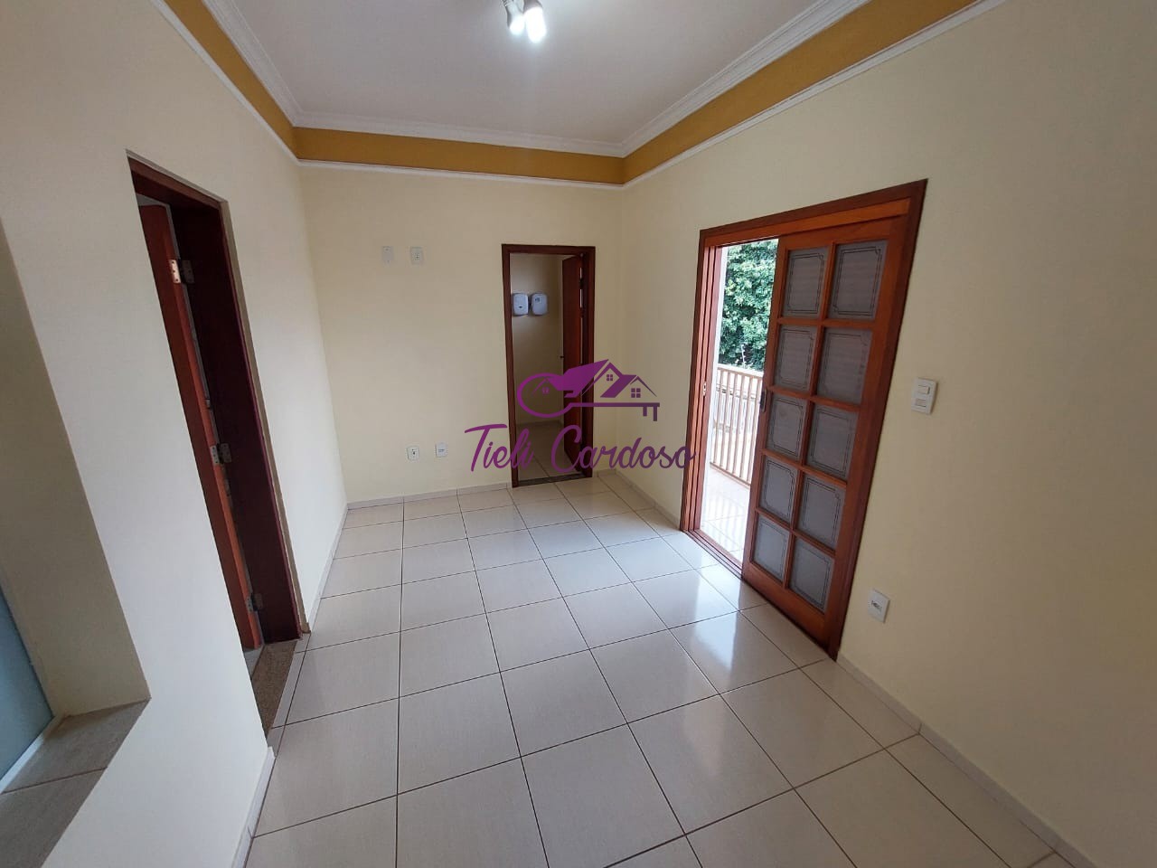 Casa para alugar com 3 quartos - Foto 10