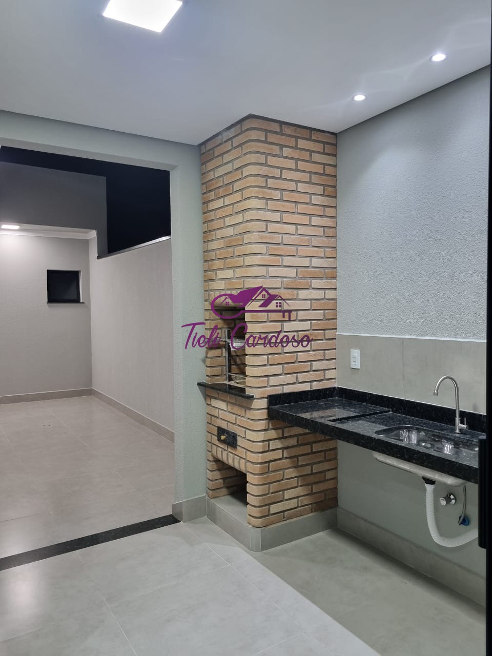 Casa à venda com 3 quartos, 150m² - Foto 20