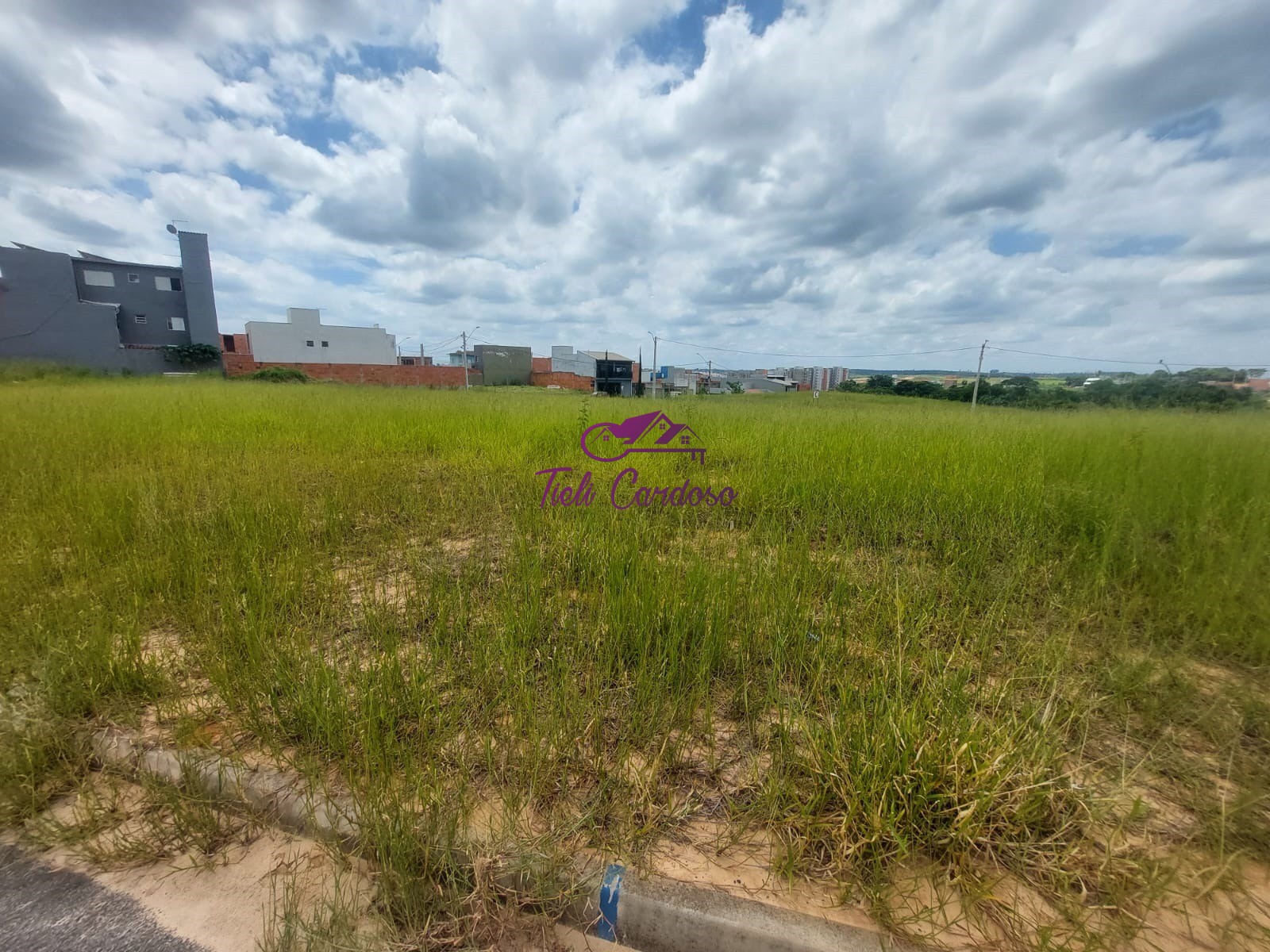 Terreno à venda, 163m² - Foto 2