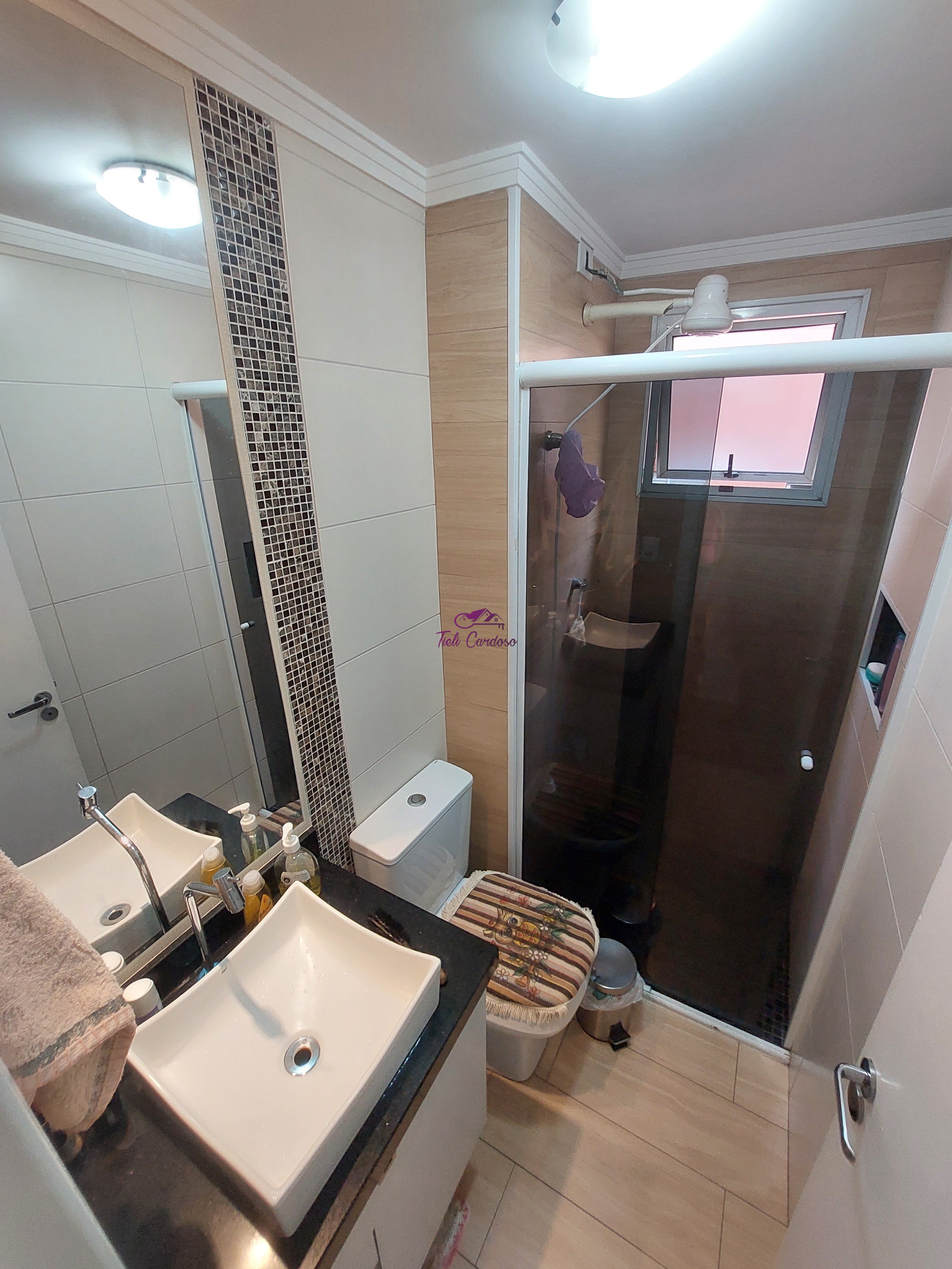 Apartamento à venda com 2 quartos, 51m² - Foto 12