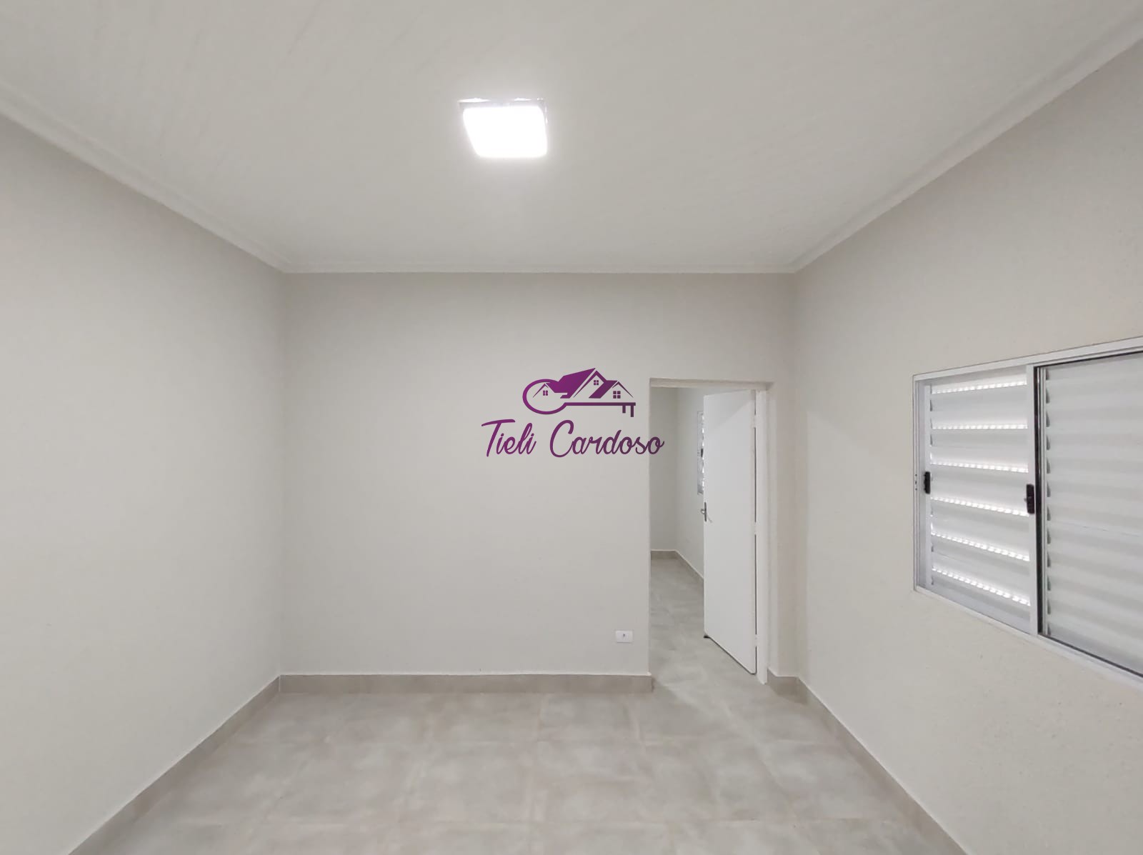 Casa para alugar com 2 quartos, 120m² - Foto 4