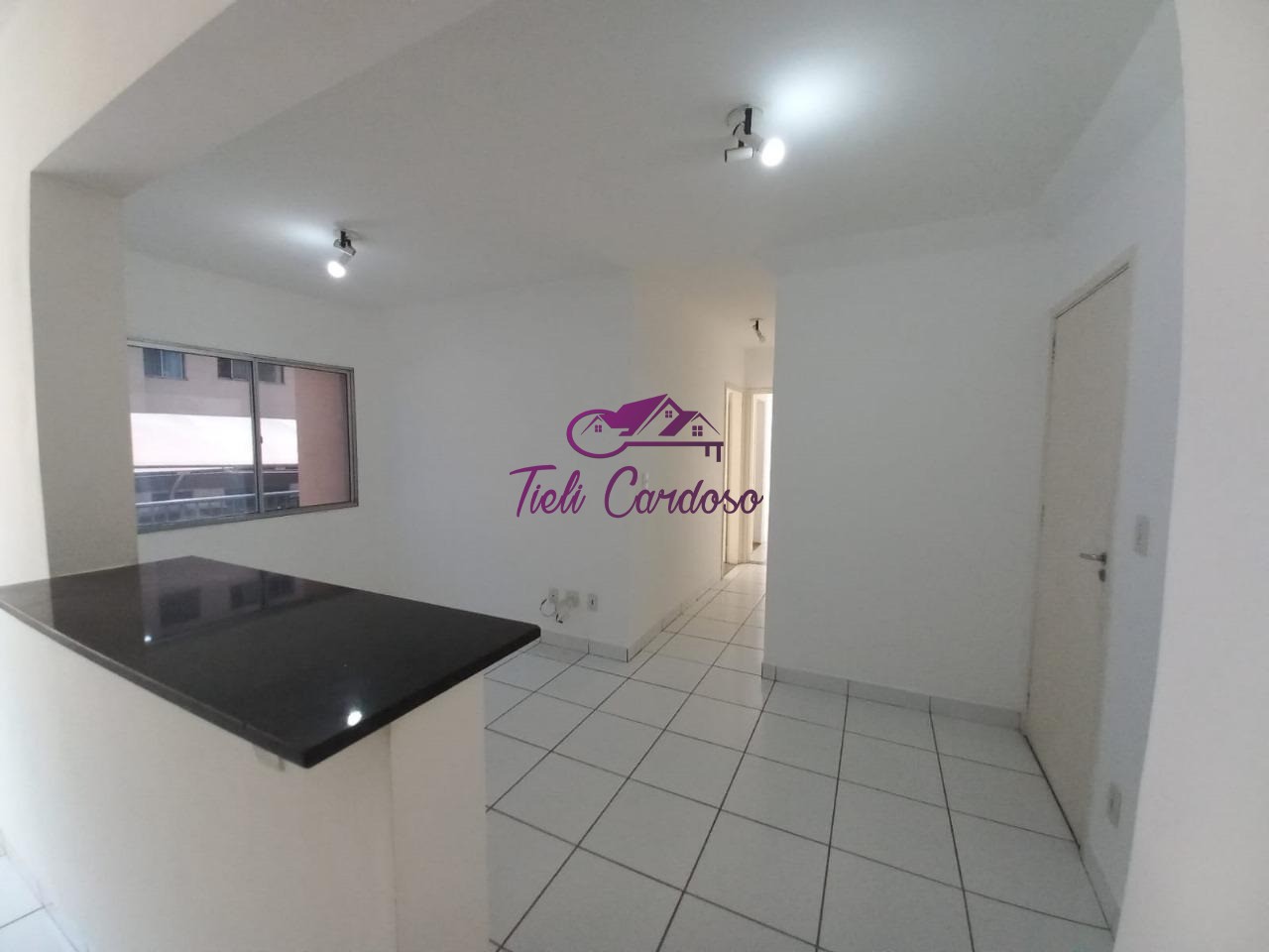 Apartamento à venda com 2 quartos, 58m² - Foto 6