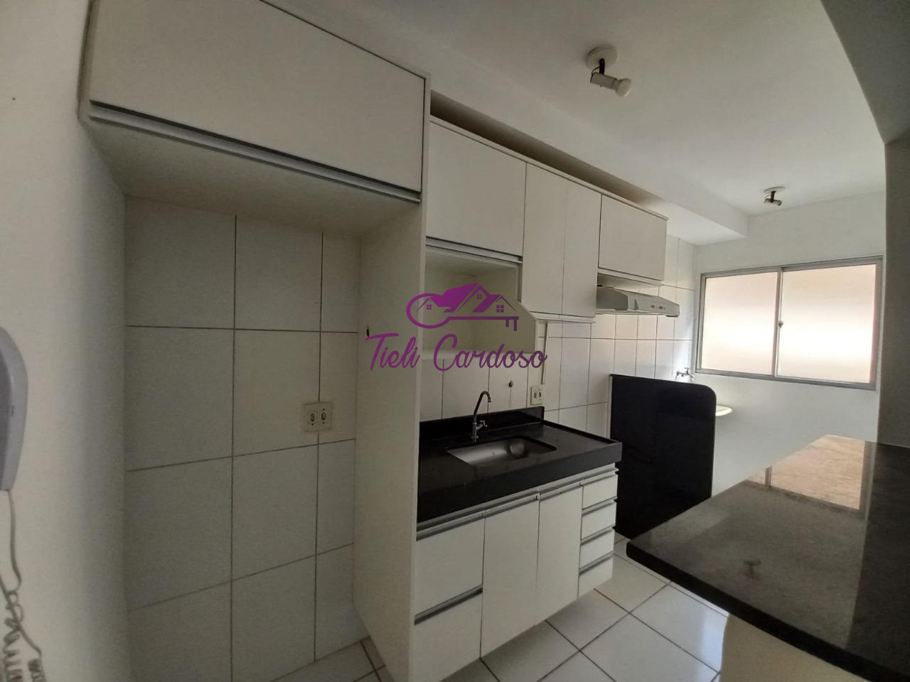 Apartamento à venda com 2 quartos, 58m² - Foto 1