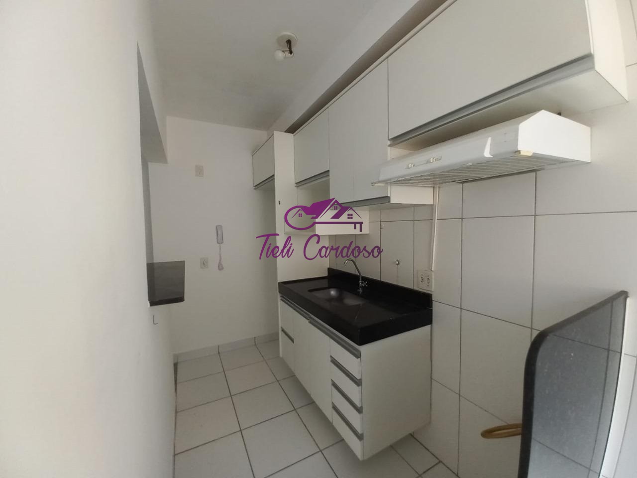 Apartamento à venda com 2 quartos, 58m² - Foto 9