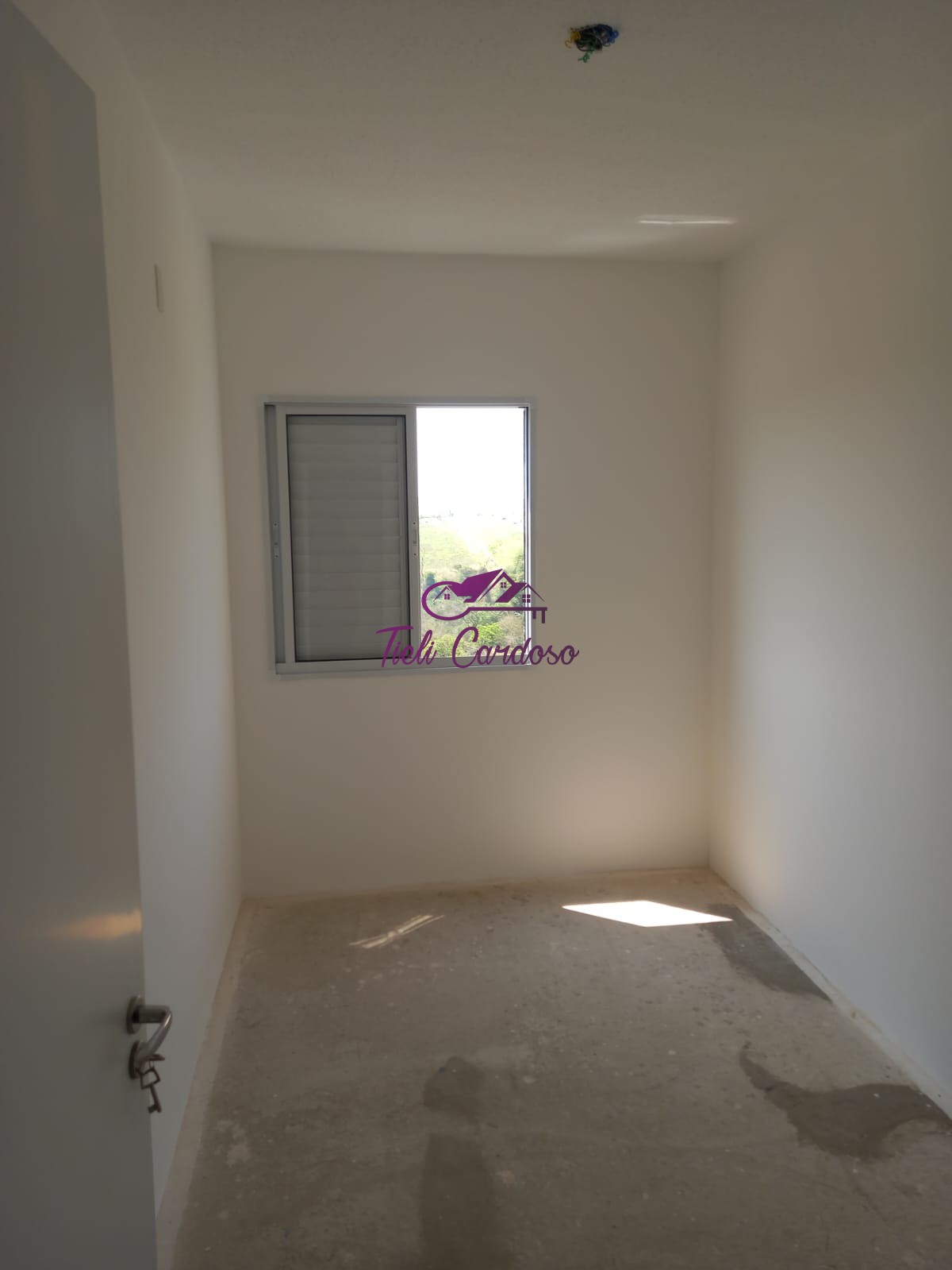 Apartamento à venda com 2 quartos, 50m² - Foto 6