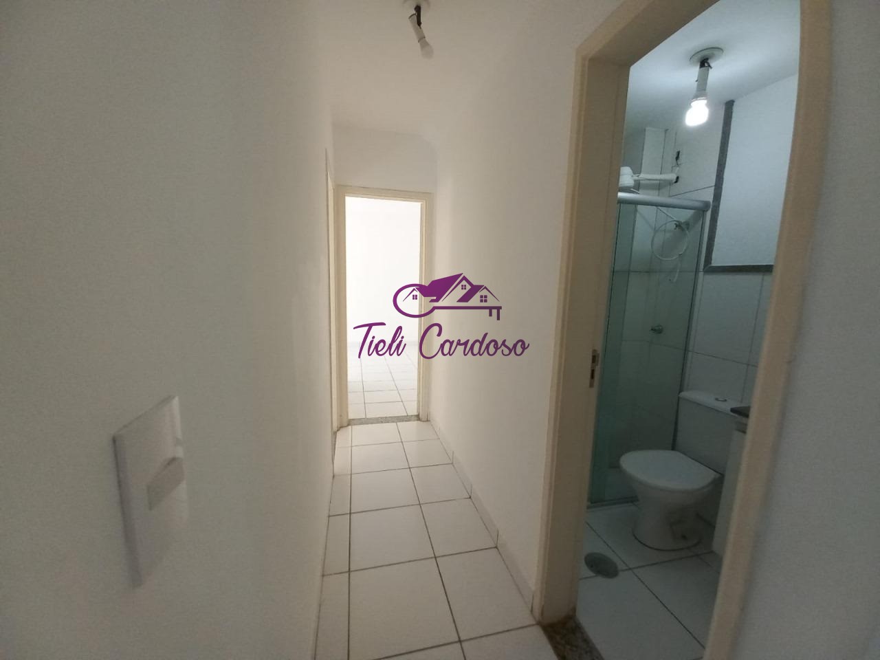 Apartamento à venda com 2 quartos, 58m² - Foto 4